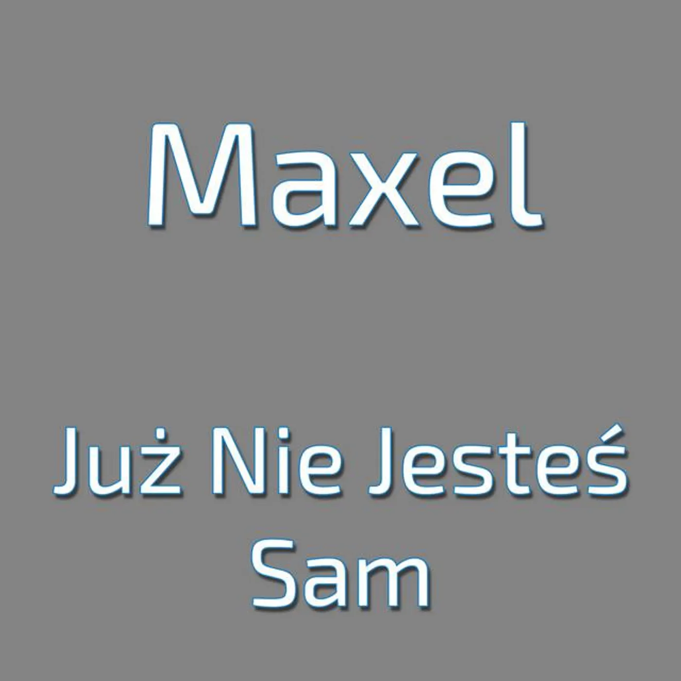 Maxel Brand Page