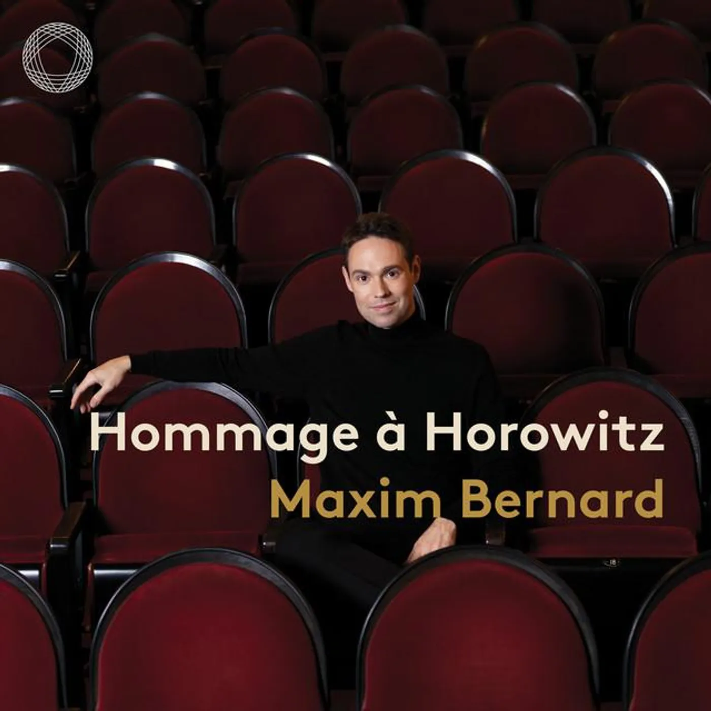 Maxim Bernard Brand Page
