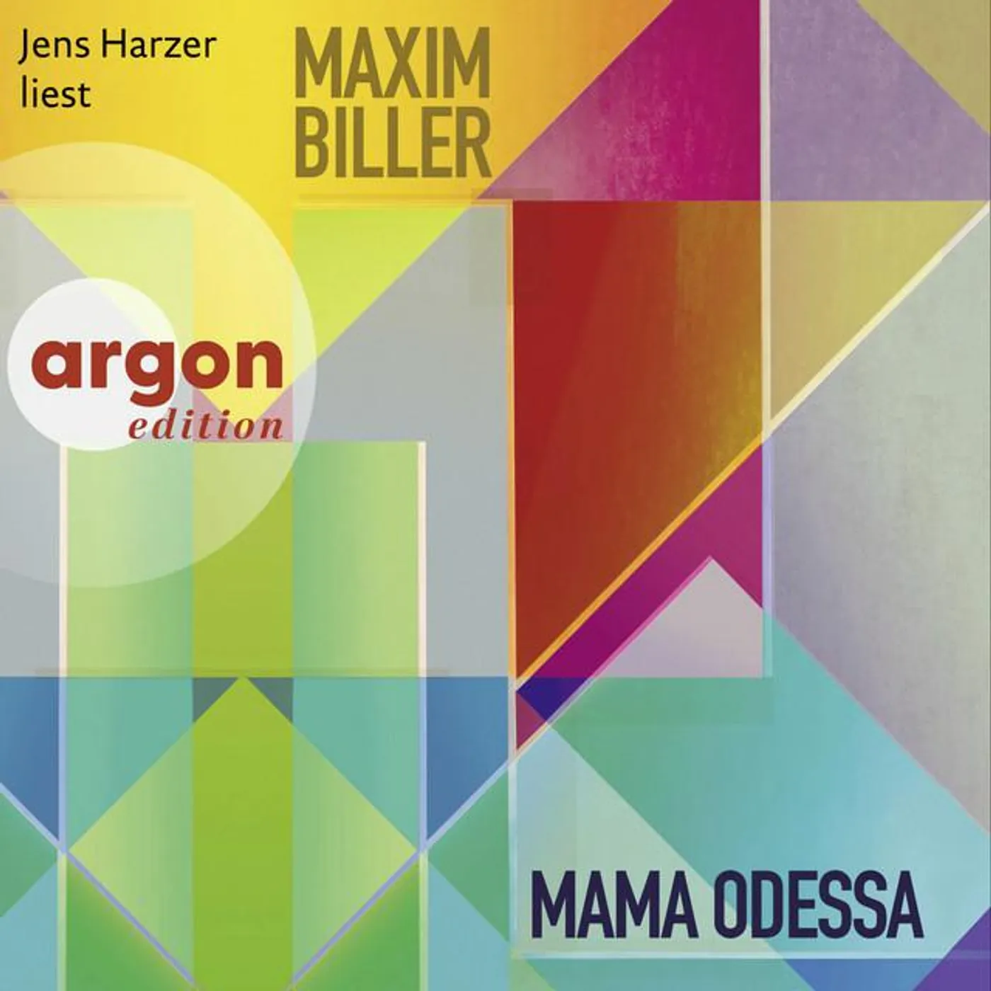 Maxim Biller