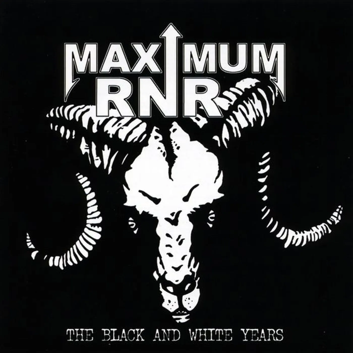 Maximum RNR Brand Page