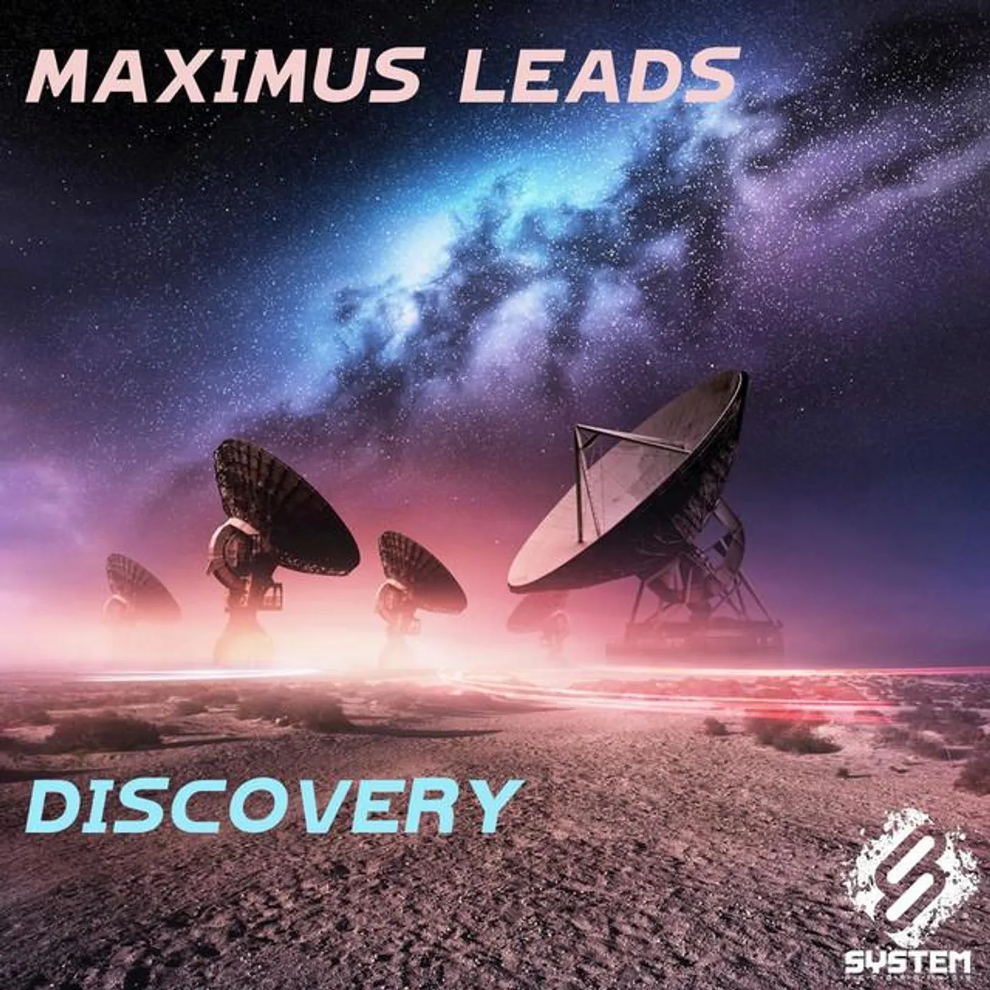 Maximus Leads