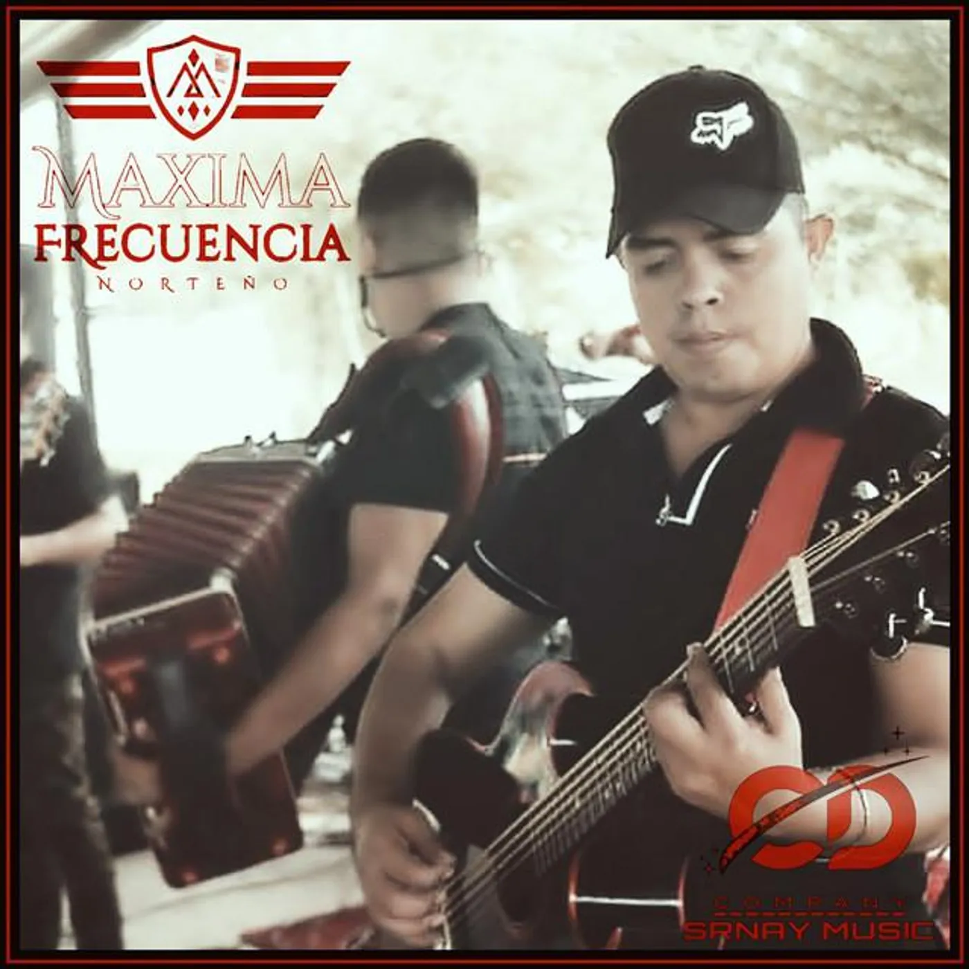 MAXIMA FRECUENCIA
