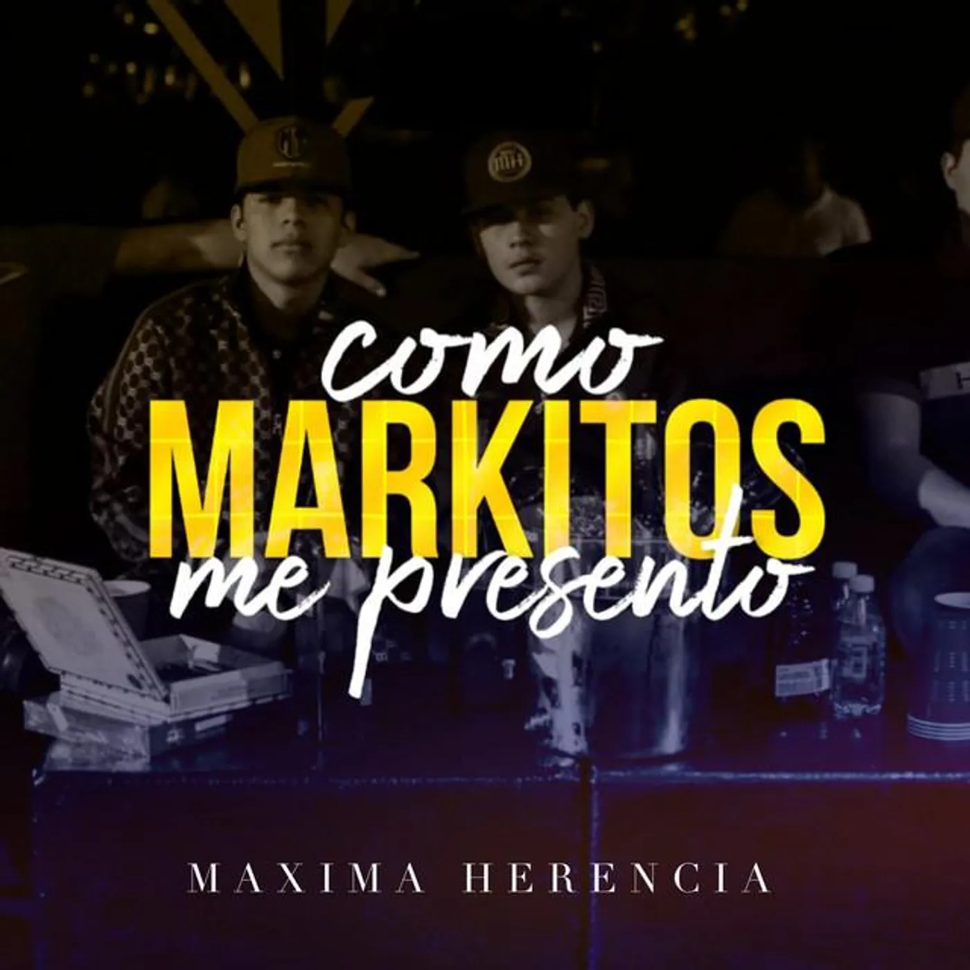 Maxima Herencia