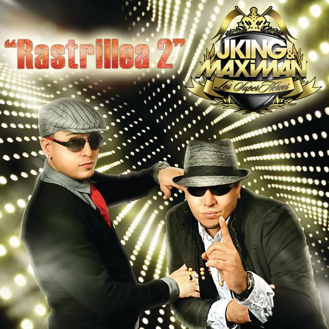 Maximan