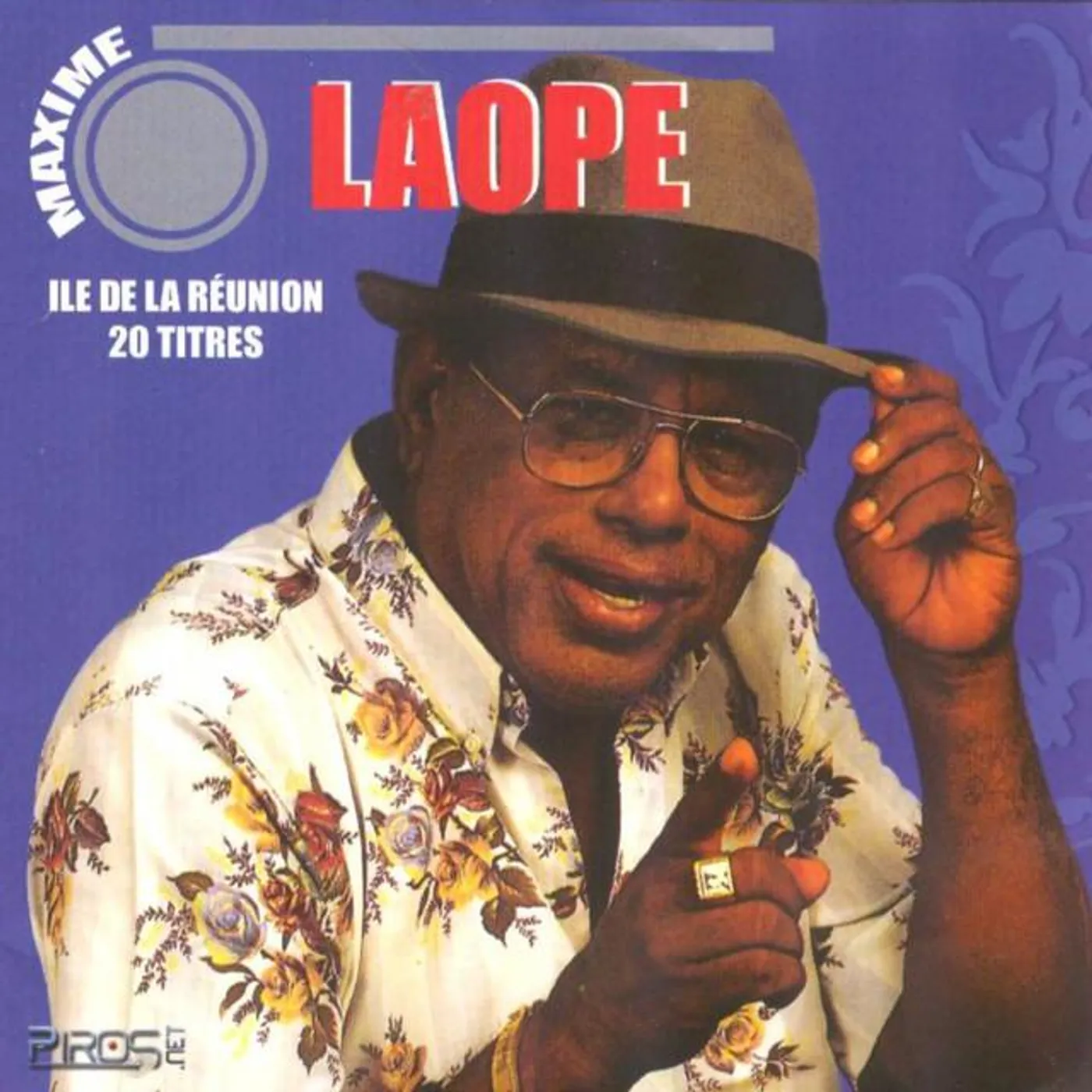 Maxime Laope