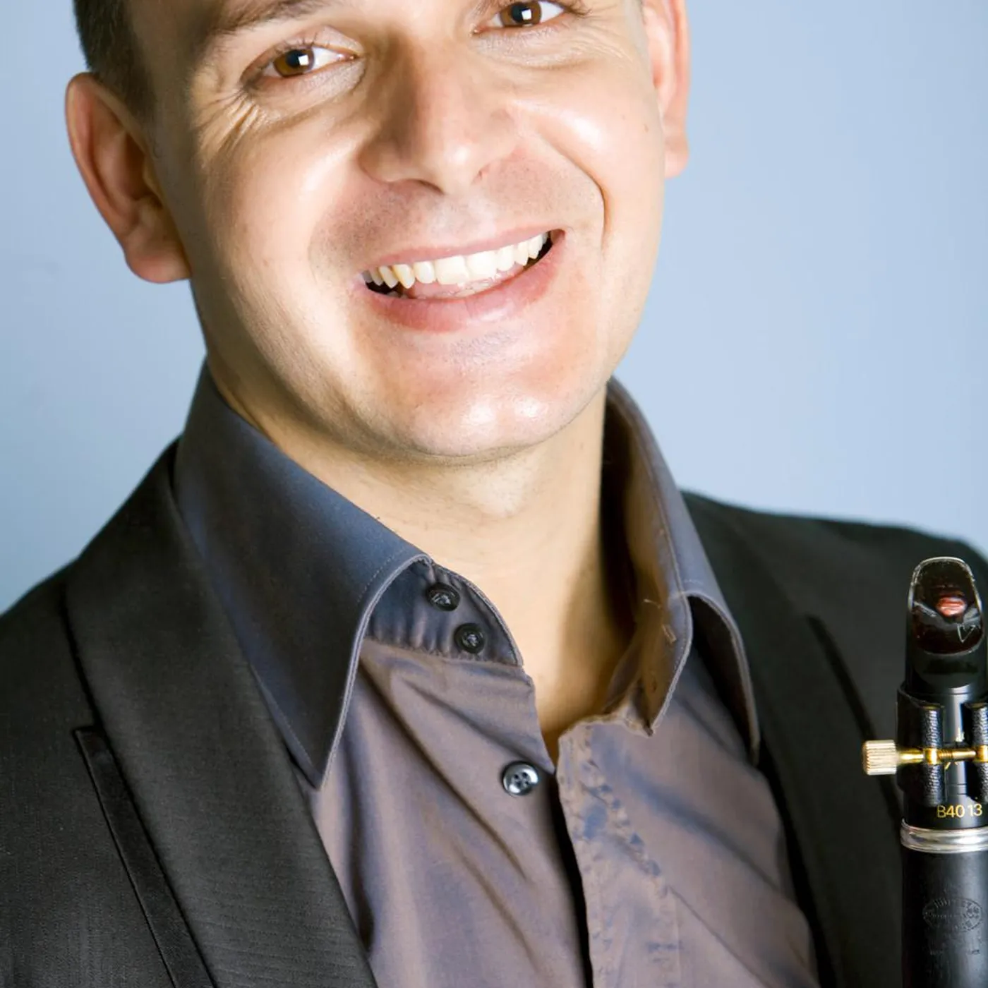 Maximiliano Martín Brand Page