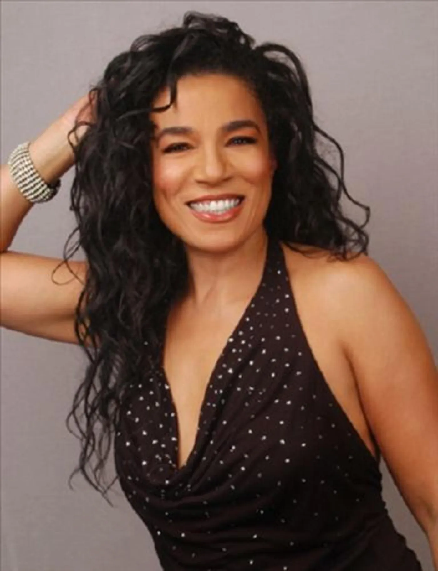 Maxine Nightingale