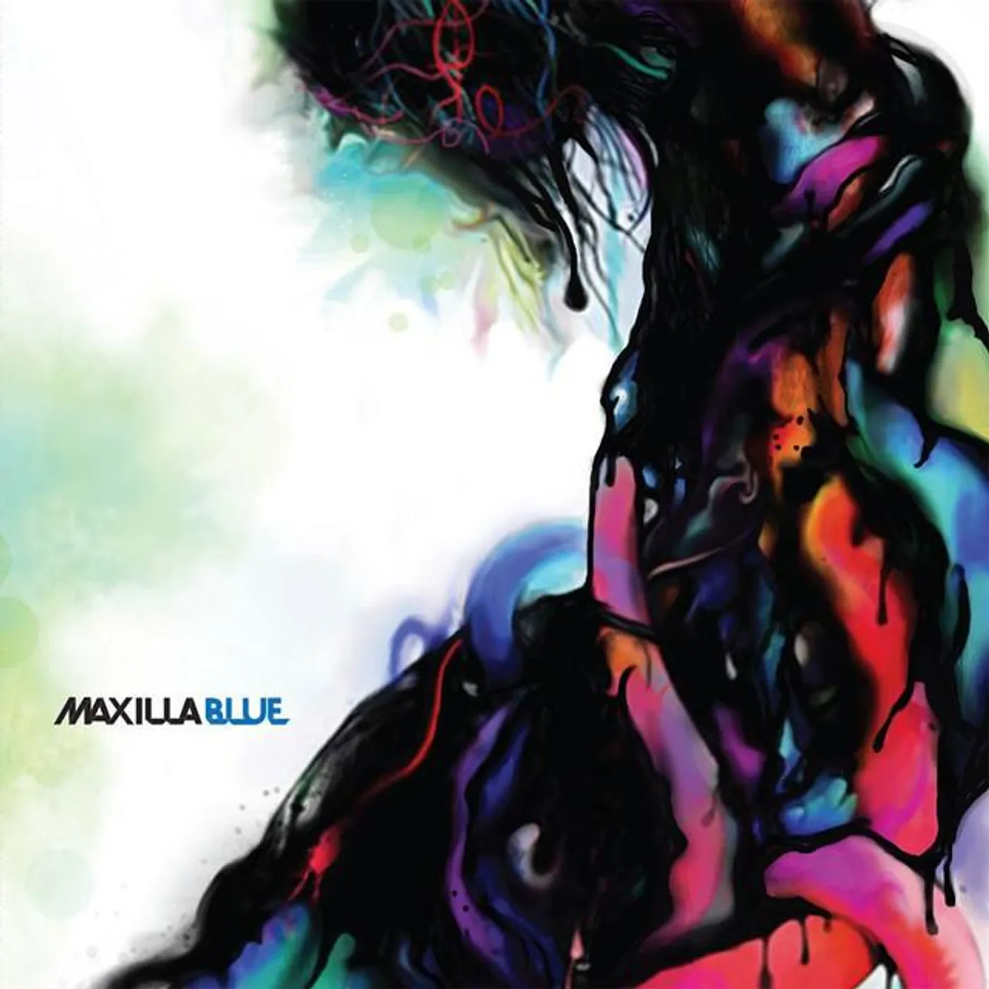 Maxilla Blue