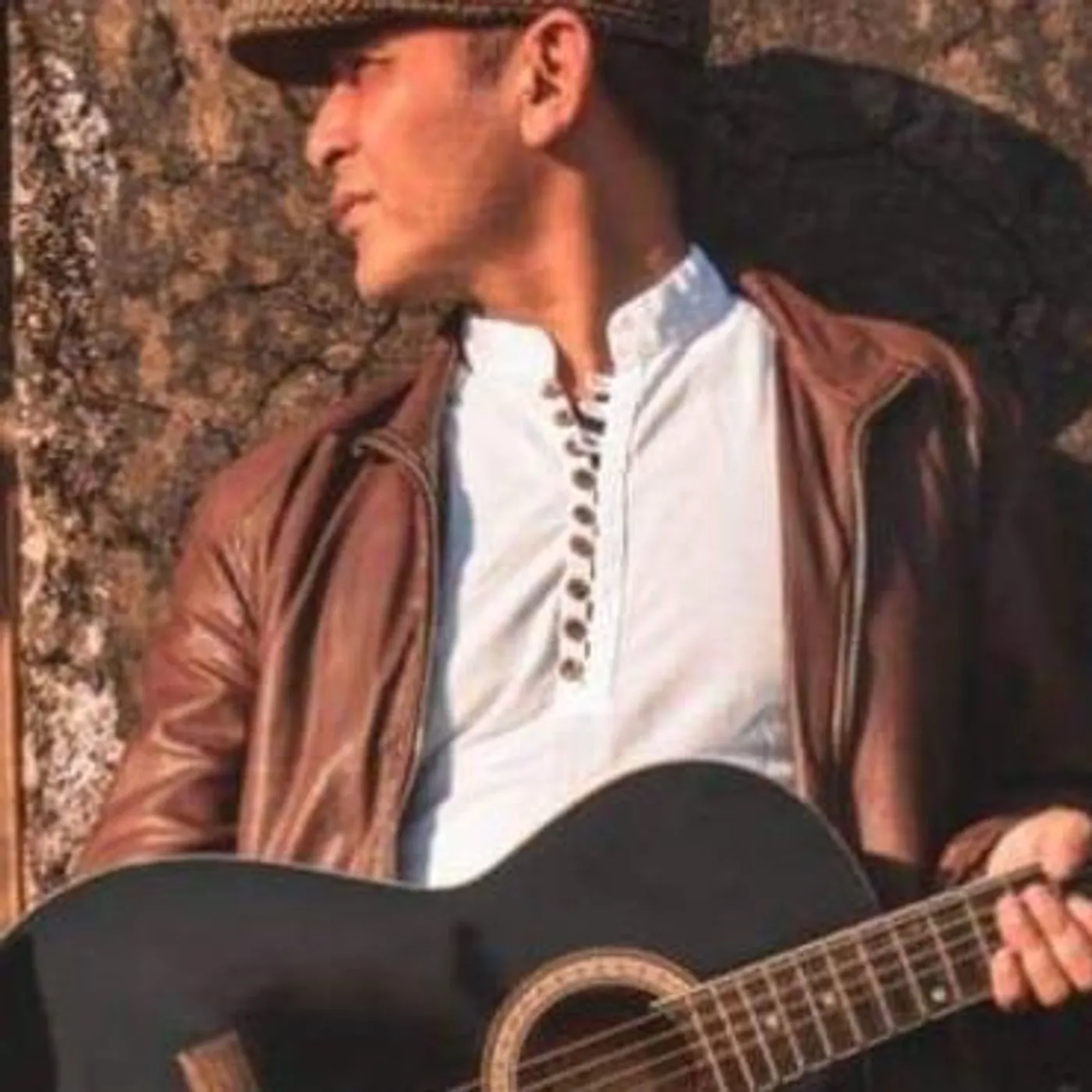 Maxter Warjri and The Band