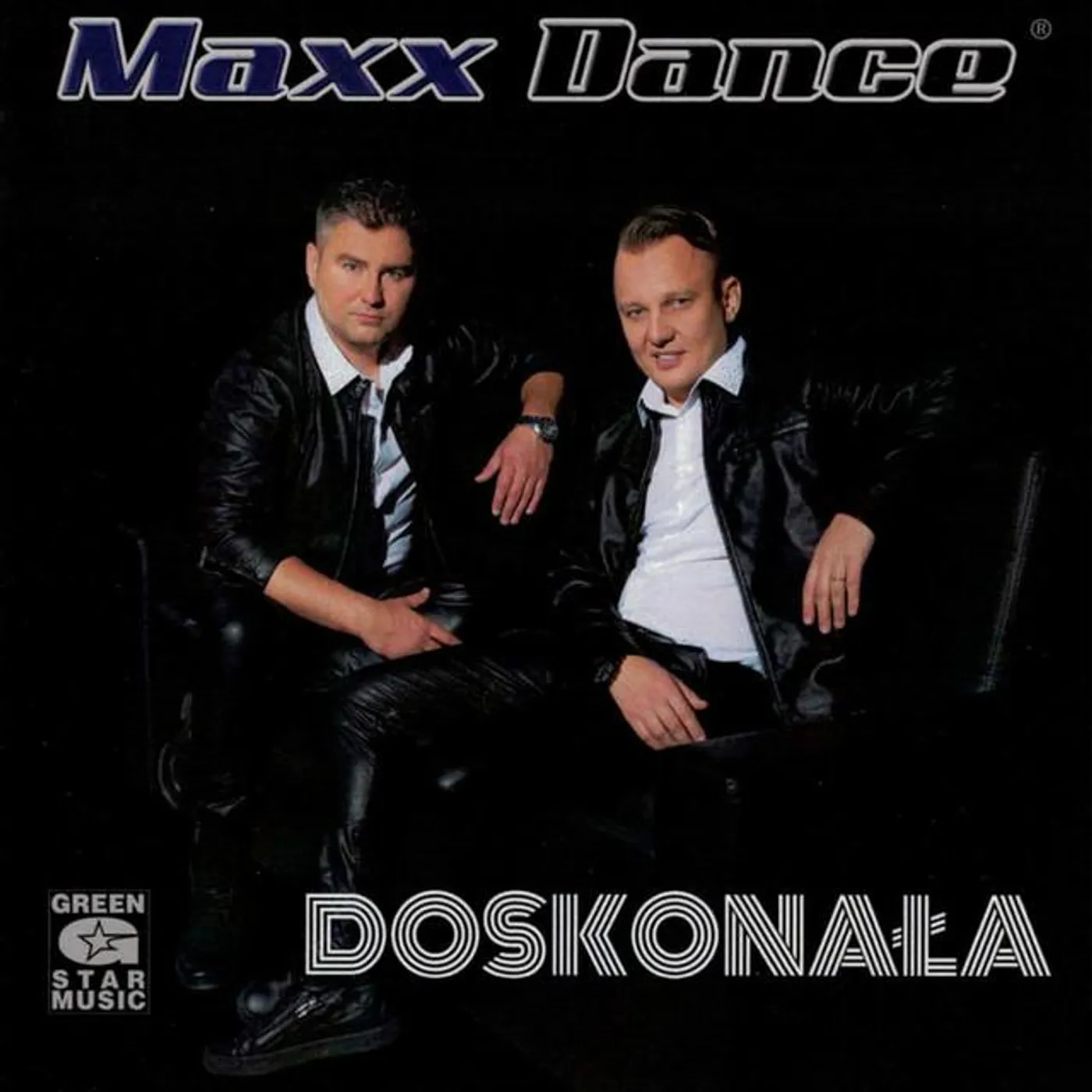 Maxx Dance