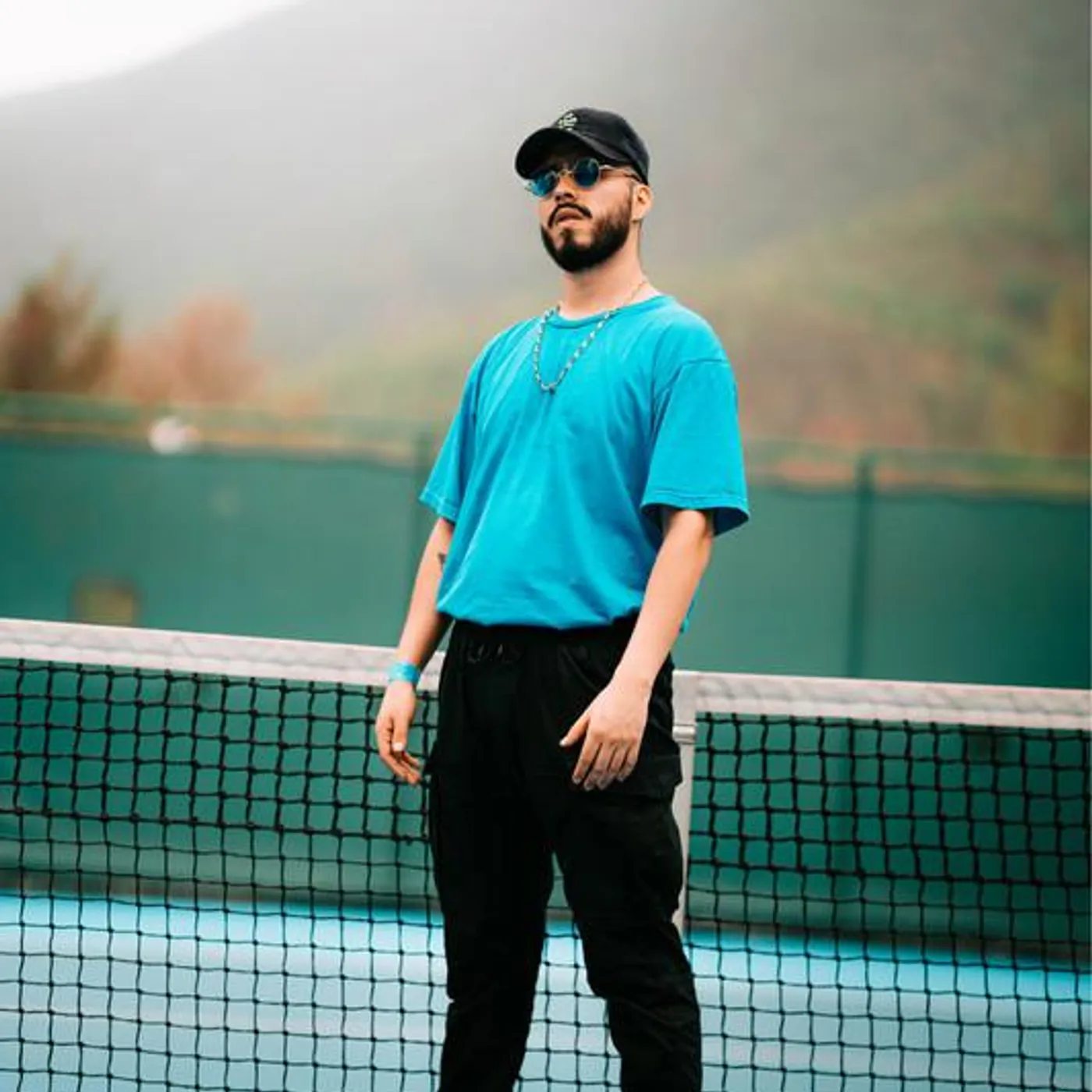 Maxx Gallo Brand Page