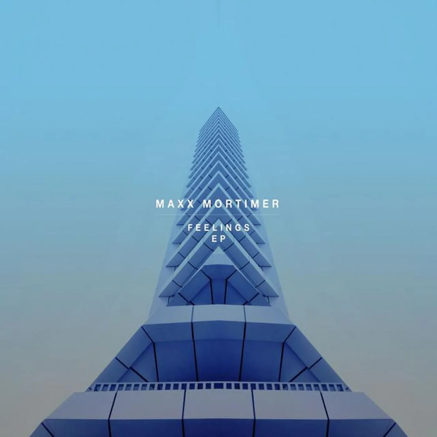 Maxx Mortimer