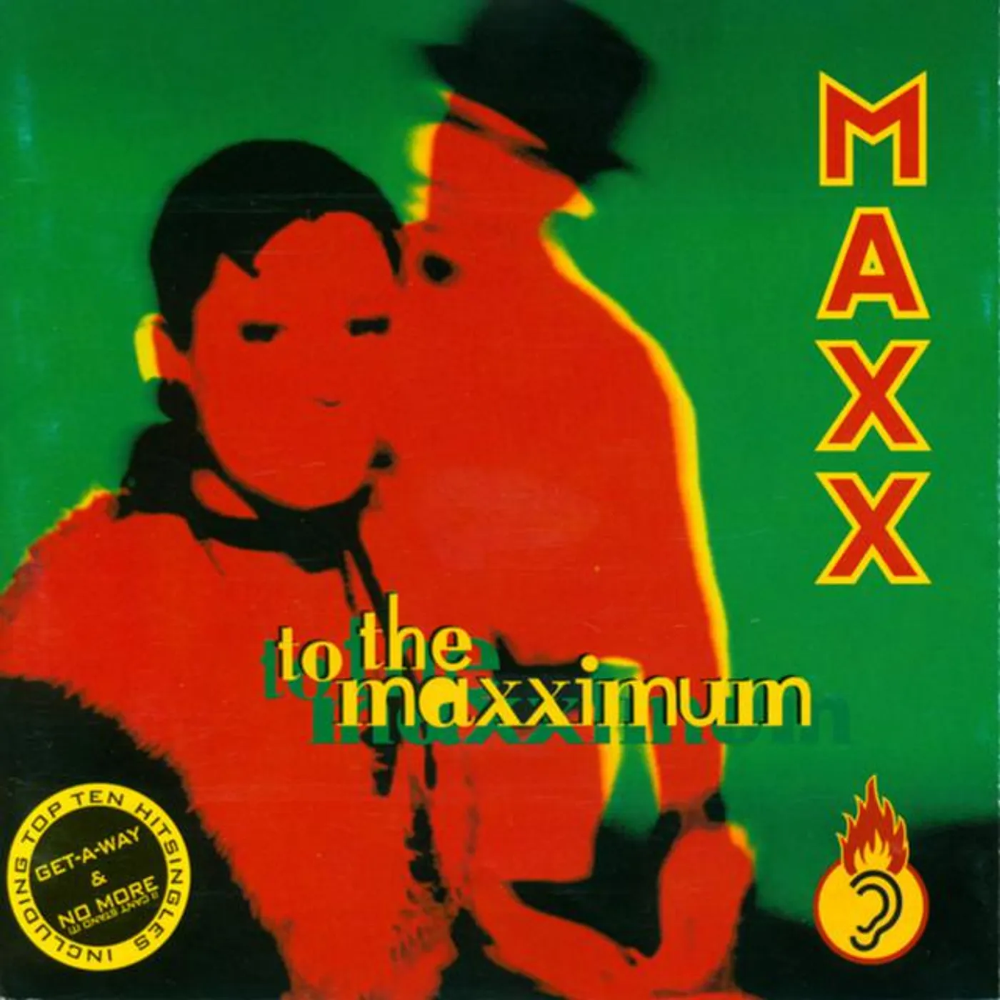 Maxx Brand Page