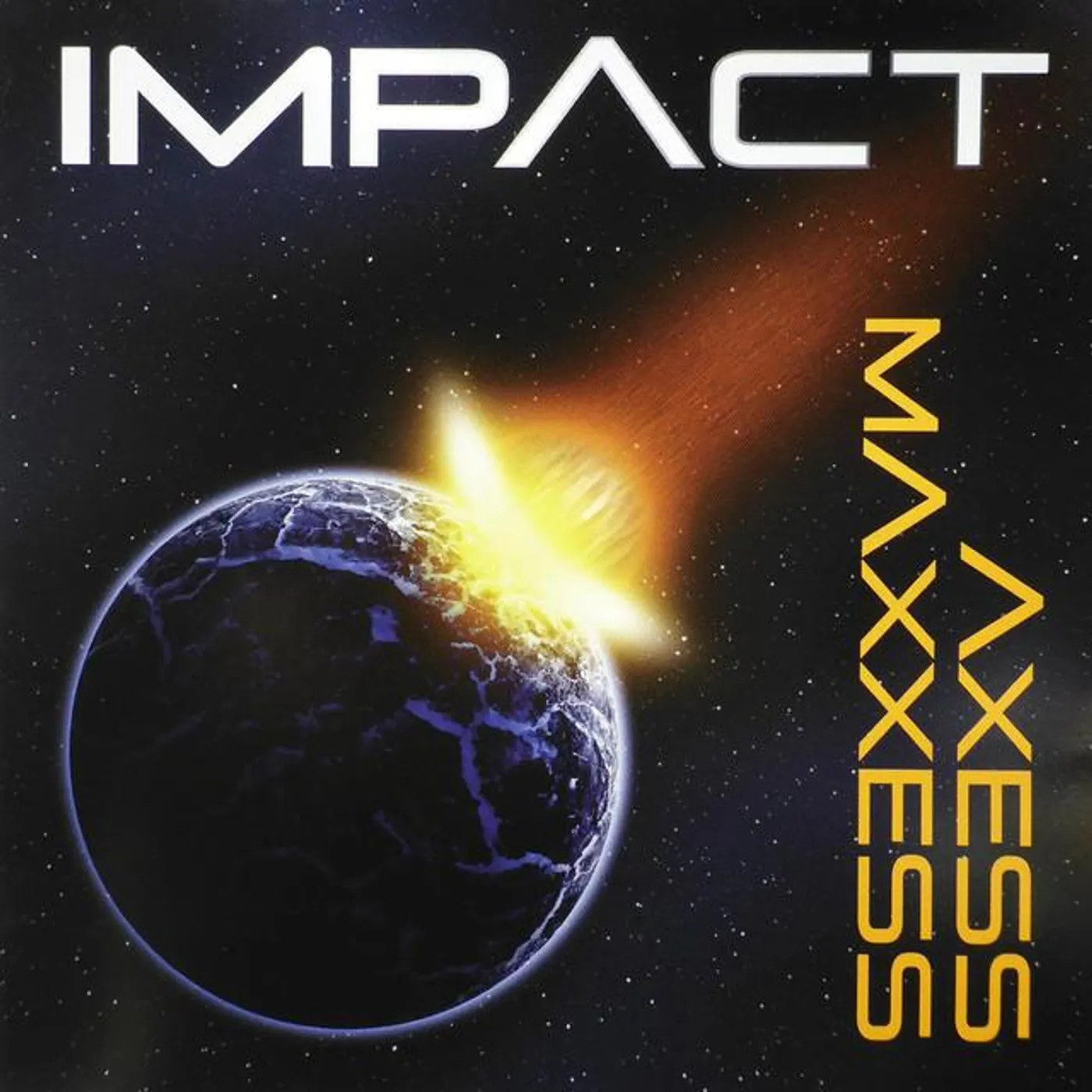 Maxxess