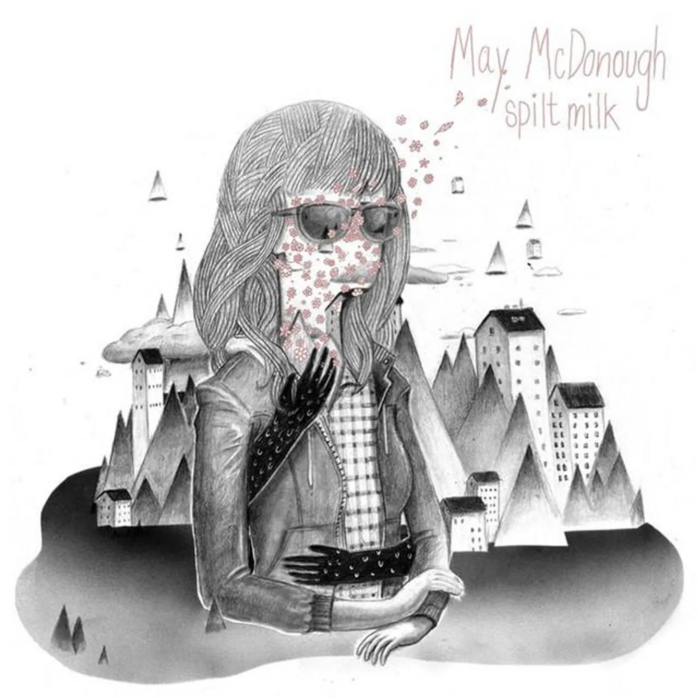 May McDonough Brand Page