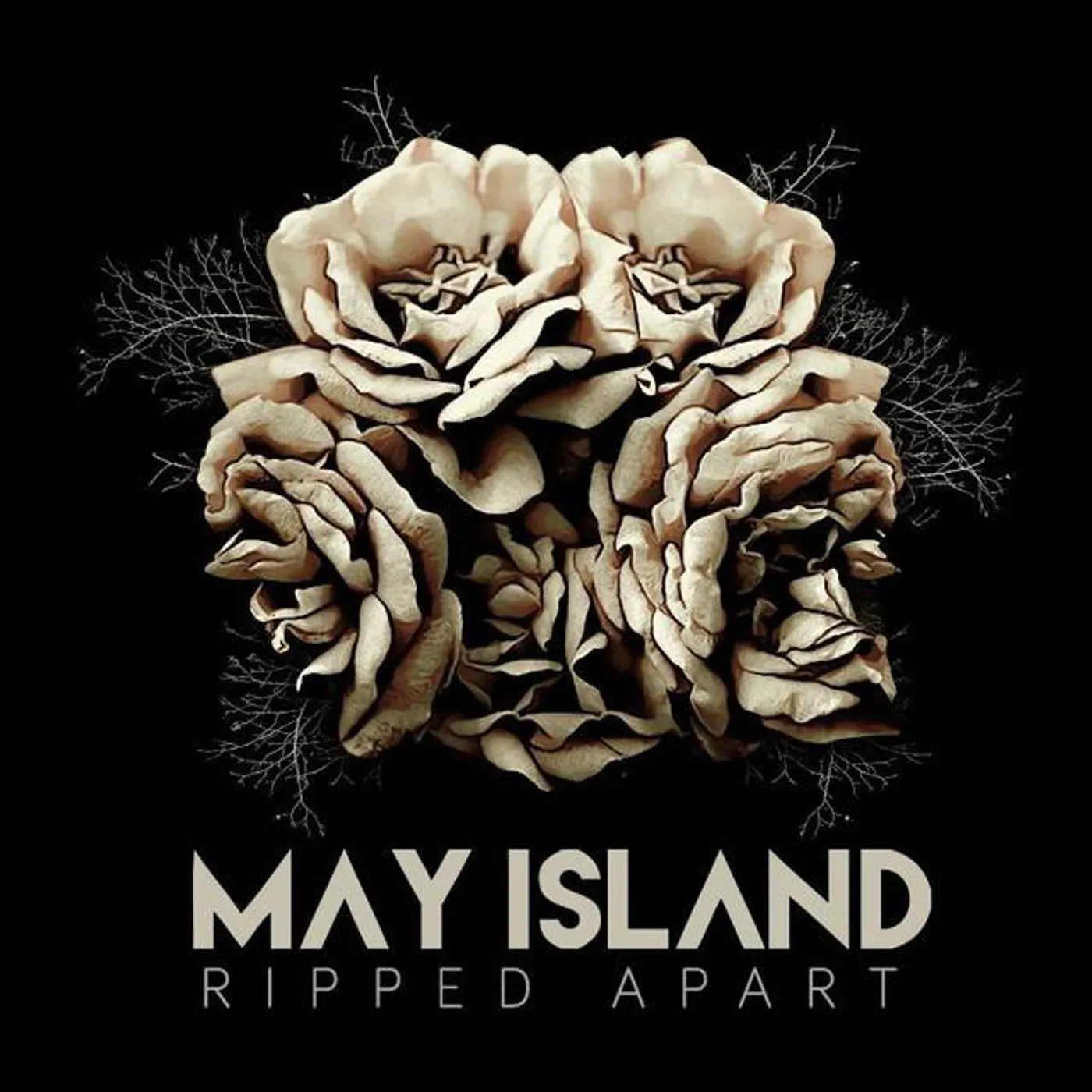 May Island