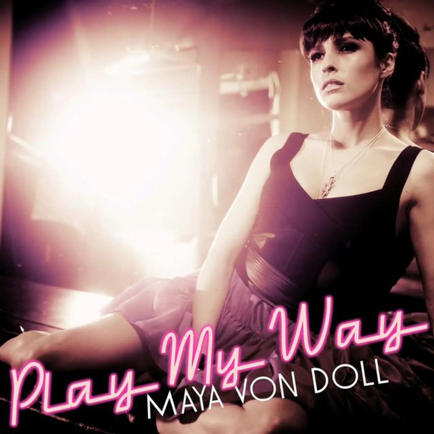 Maya von Doll