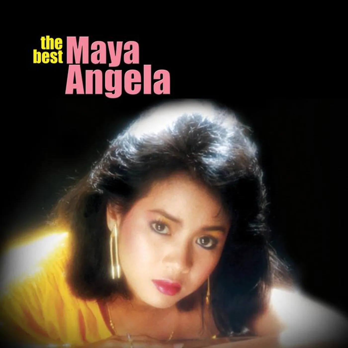 Maya Angela