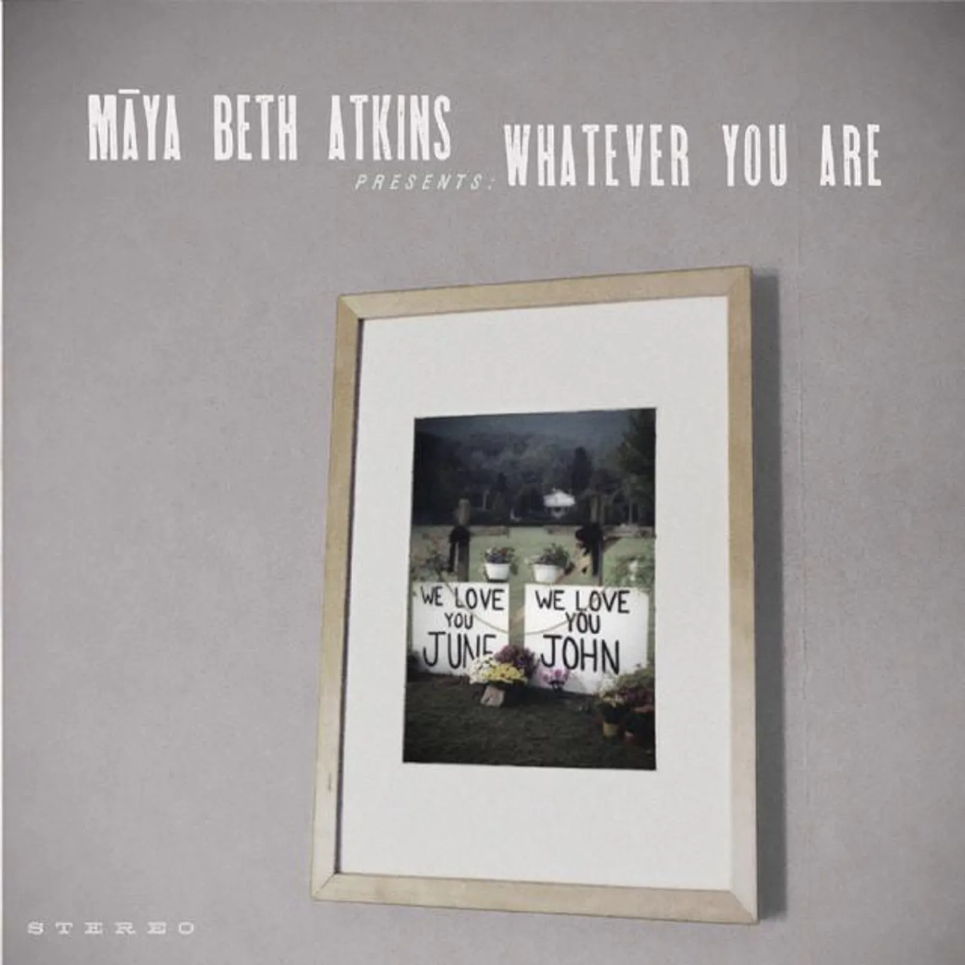 Maya Beth Atkins