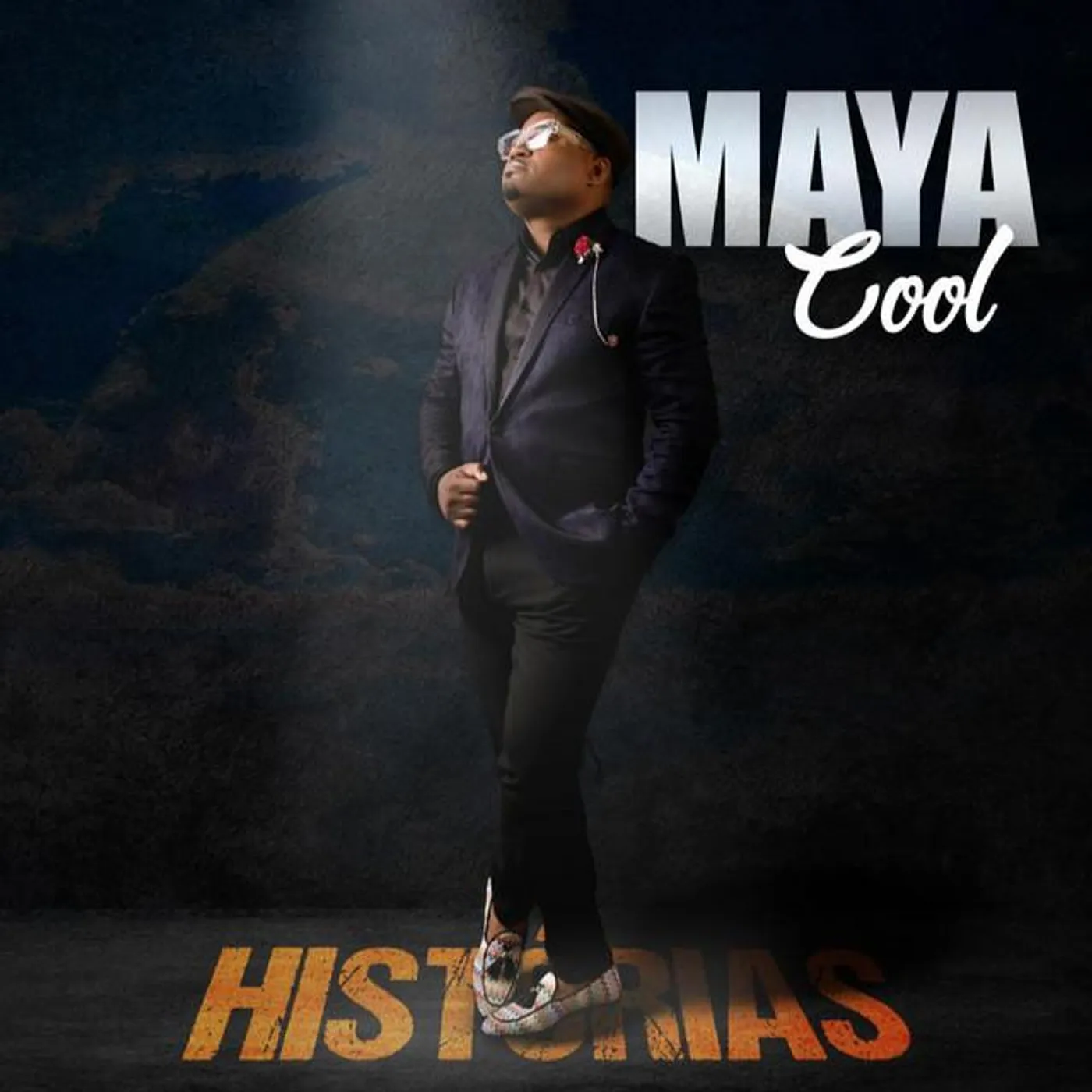 Maya Cool