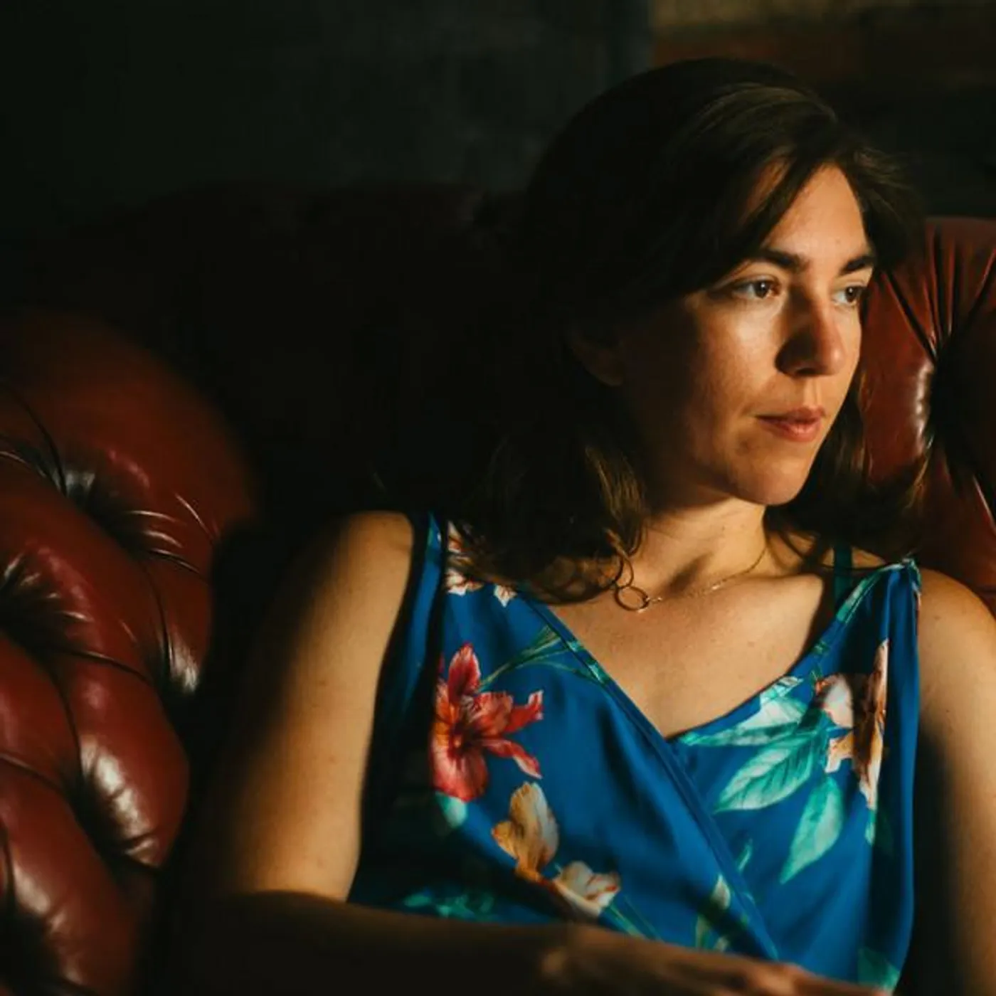 Maya De Vitry