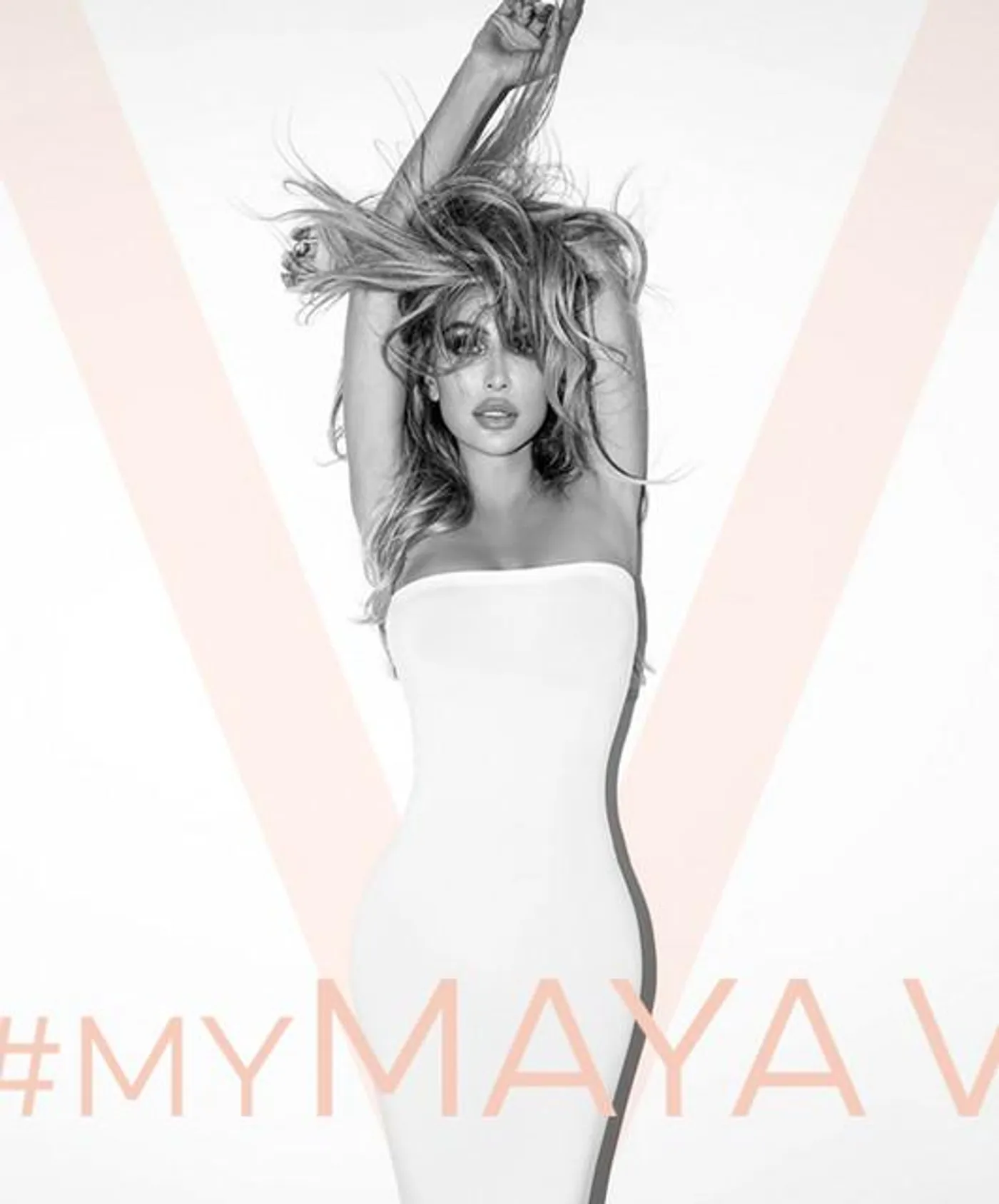 Maya Diab