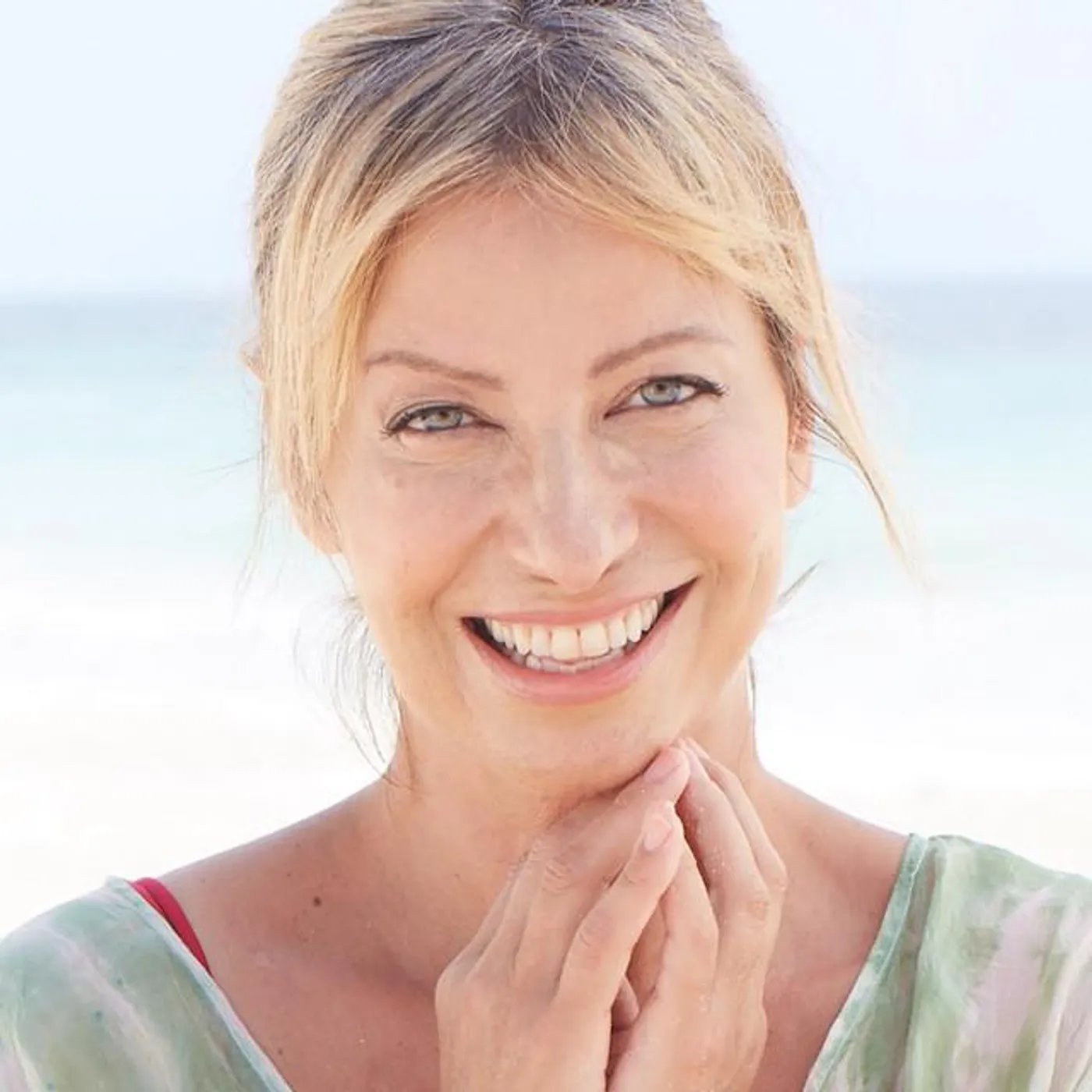 Maya Fiennes
