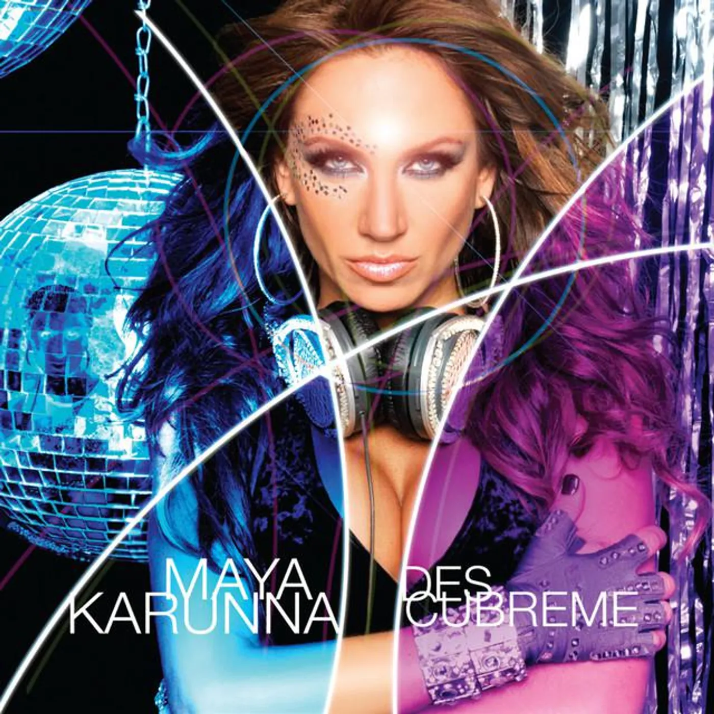 Maya Karunna Brand Page