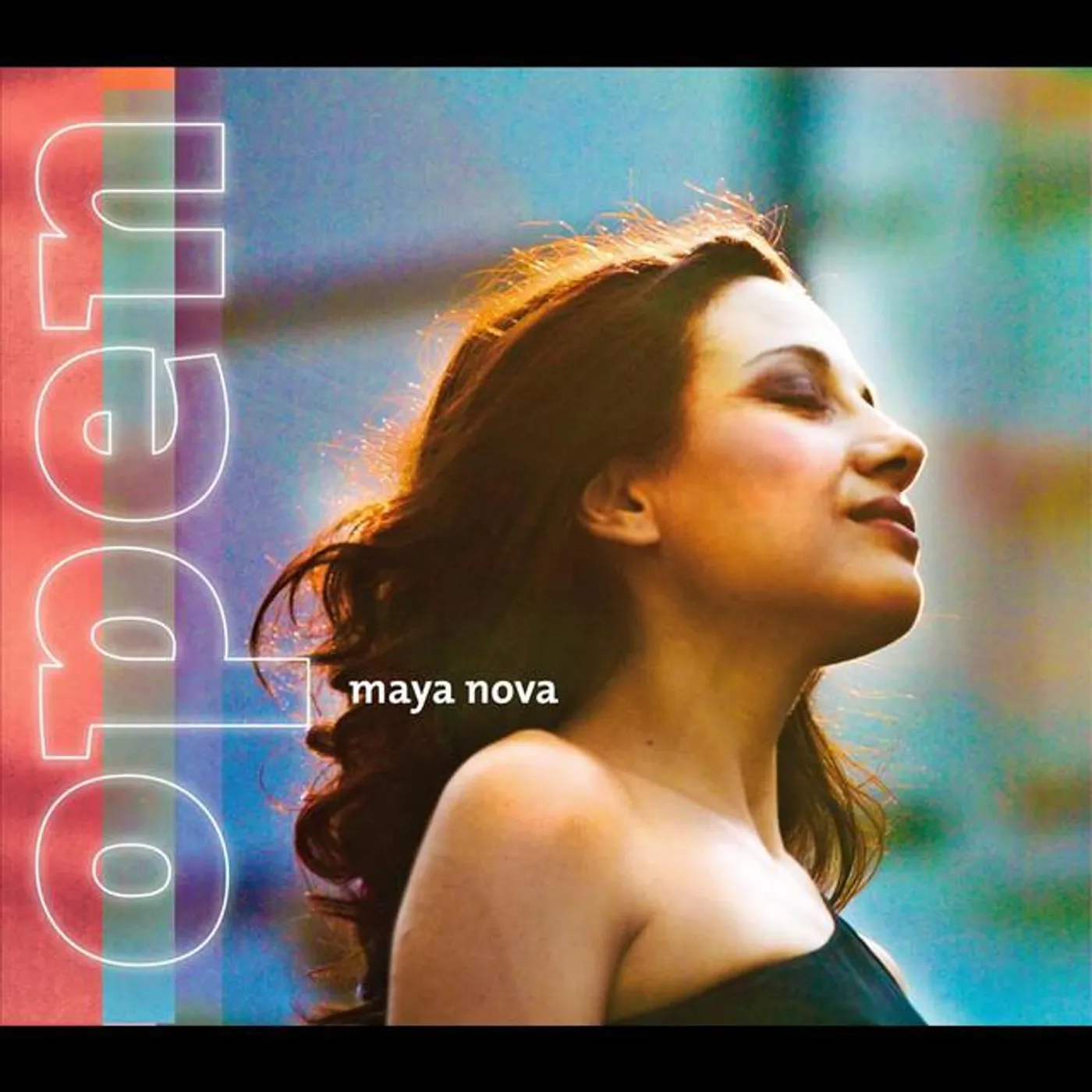 Maya Nova Brand Page