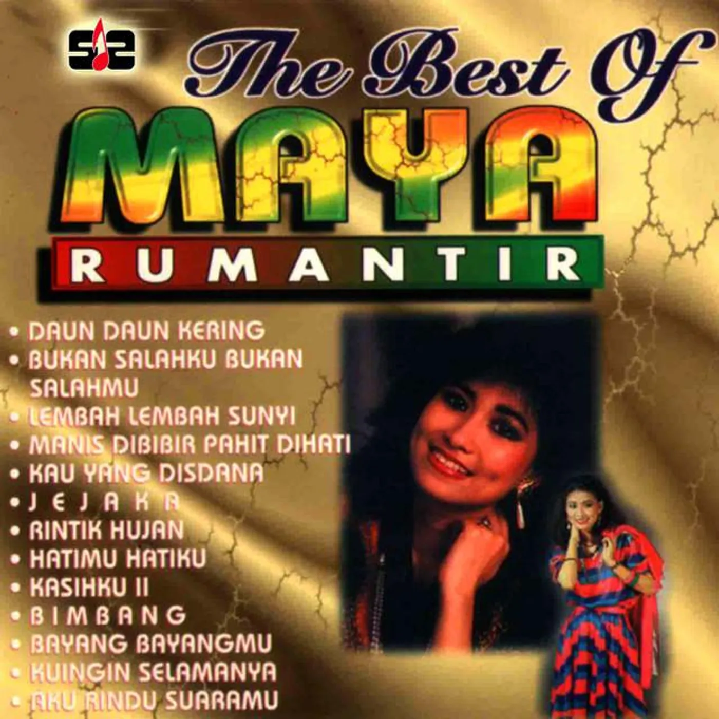 Maya Rumantir