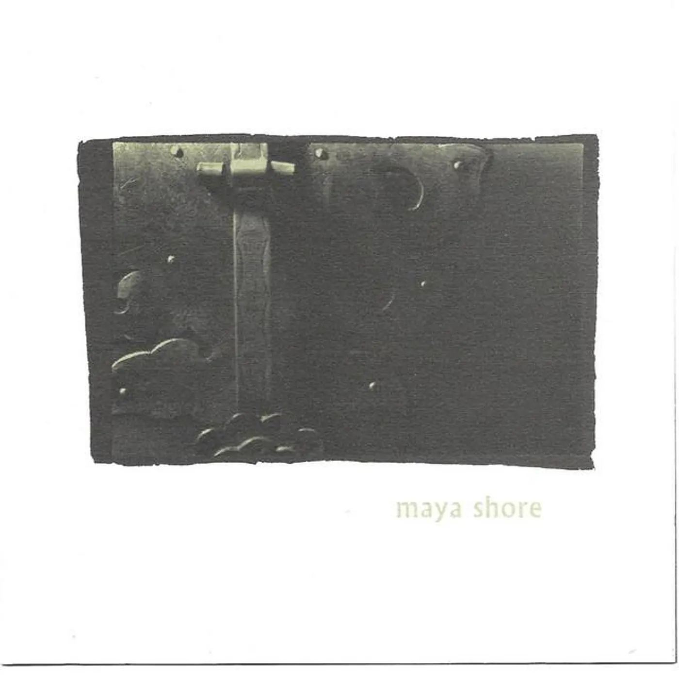 Maya Shore Brand Page