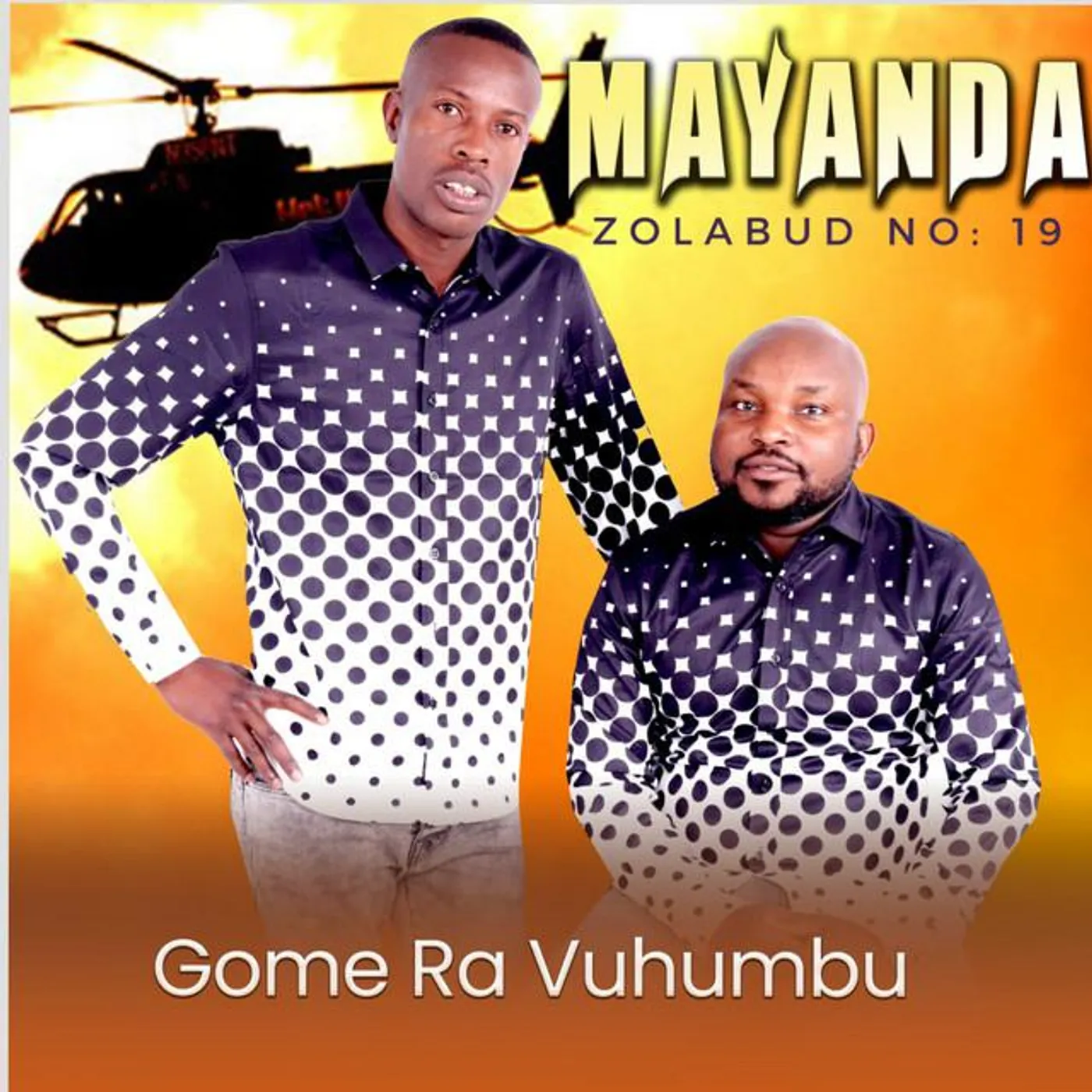 MAYANDA