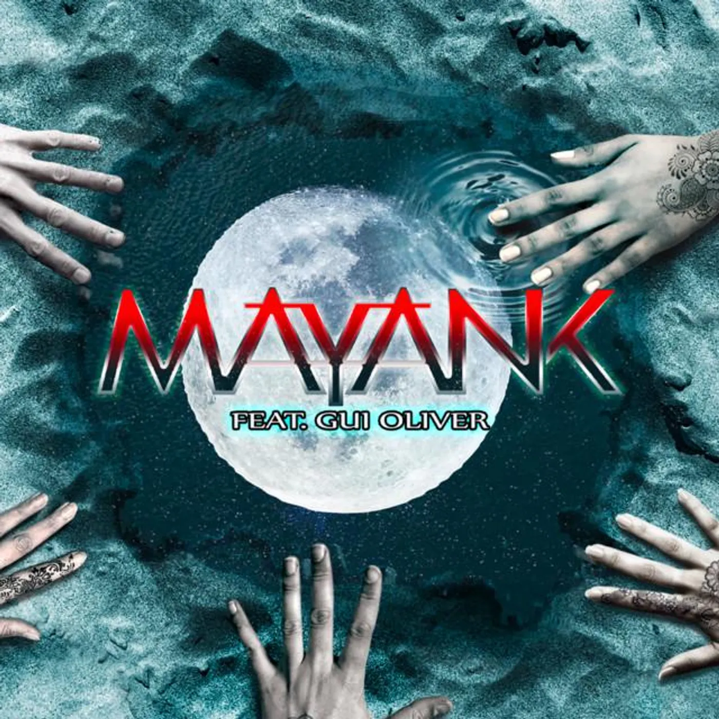 Mayank Brand Page