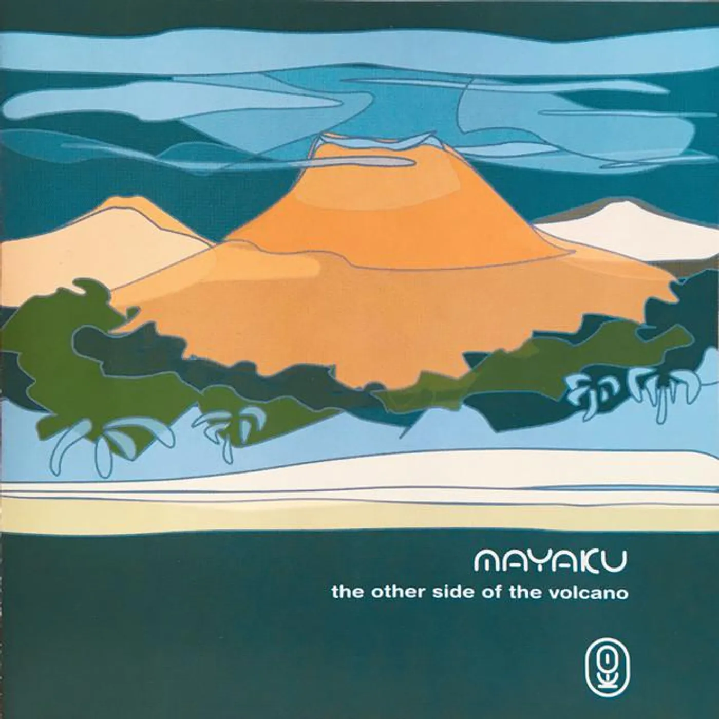 Mayaku Brand Page