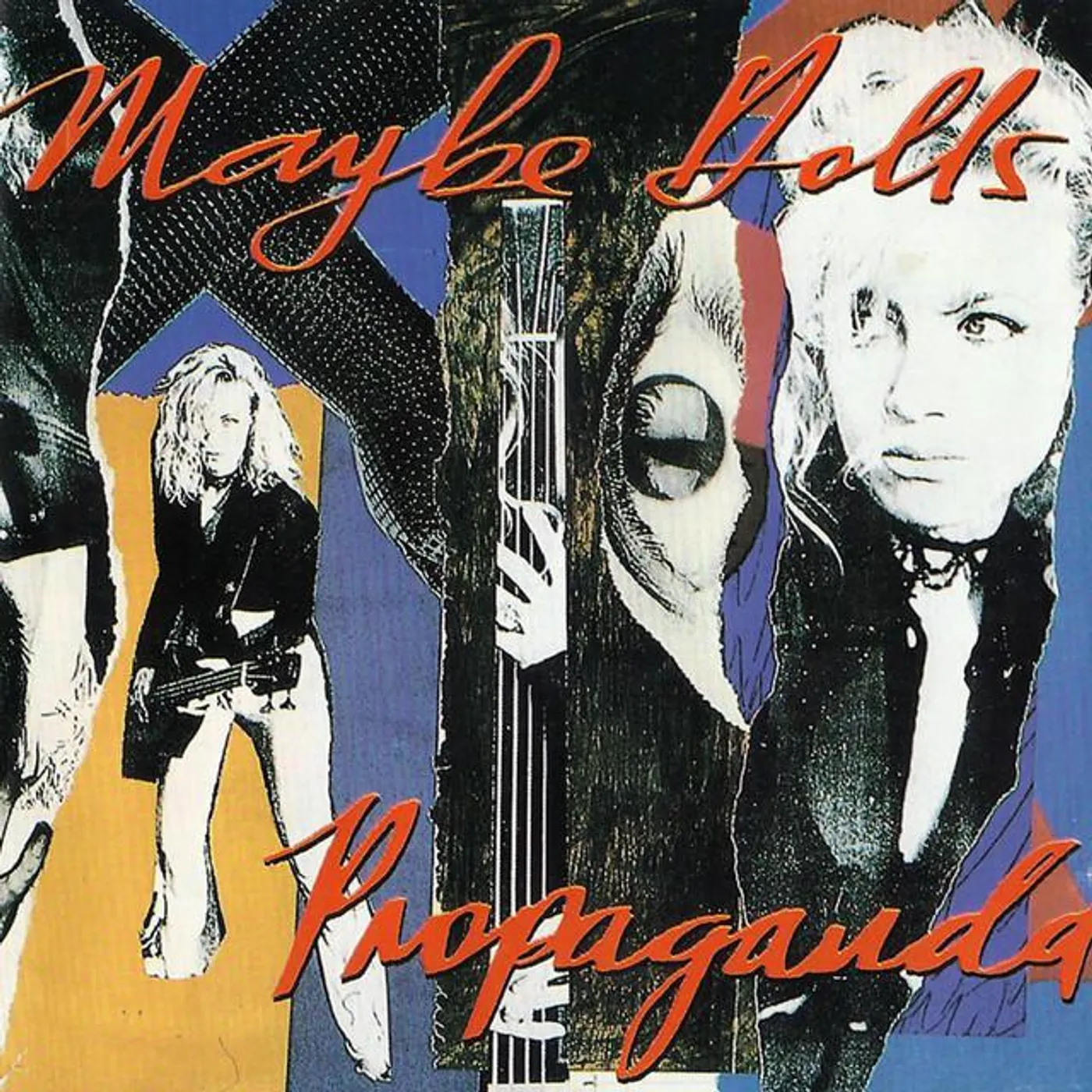 Maybe Dolls