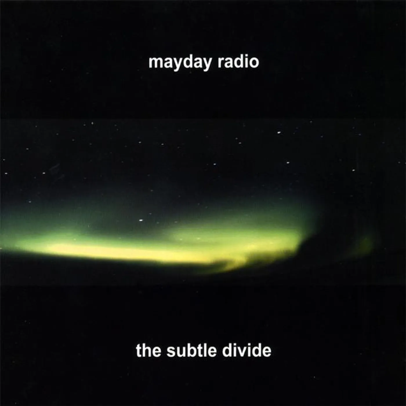 Mayday Radio