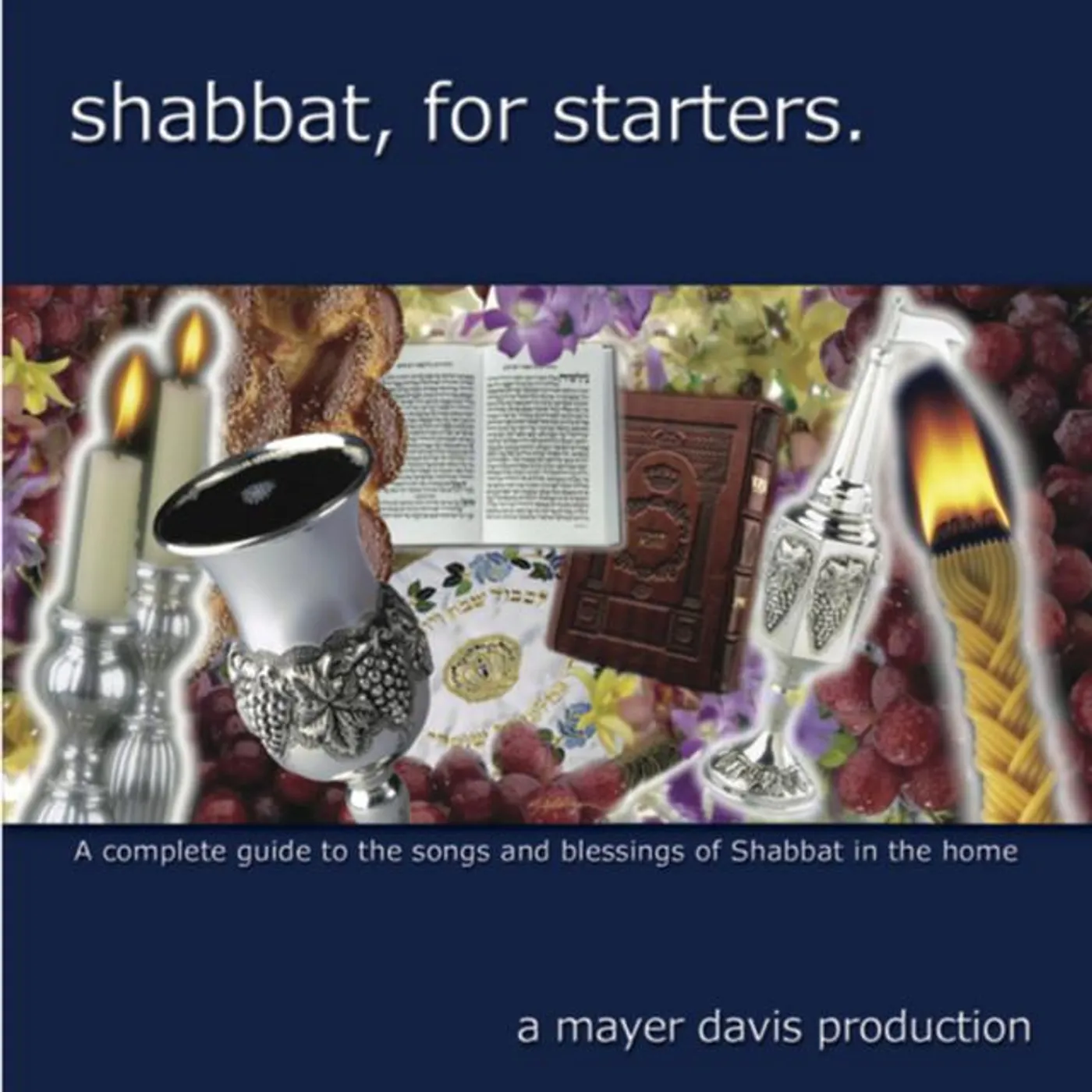 Mayer Davis