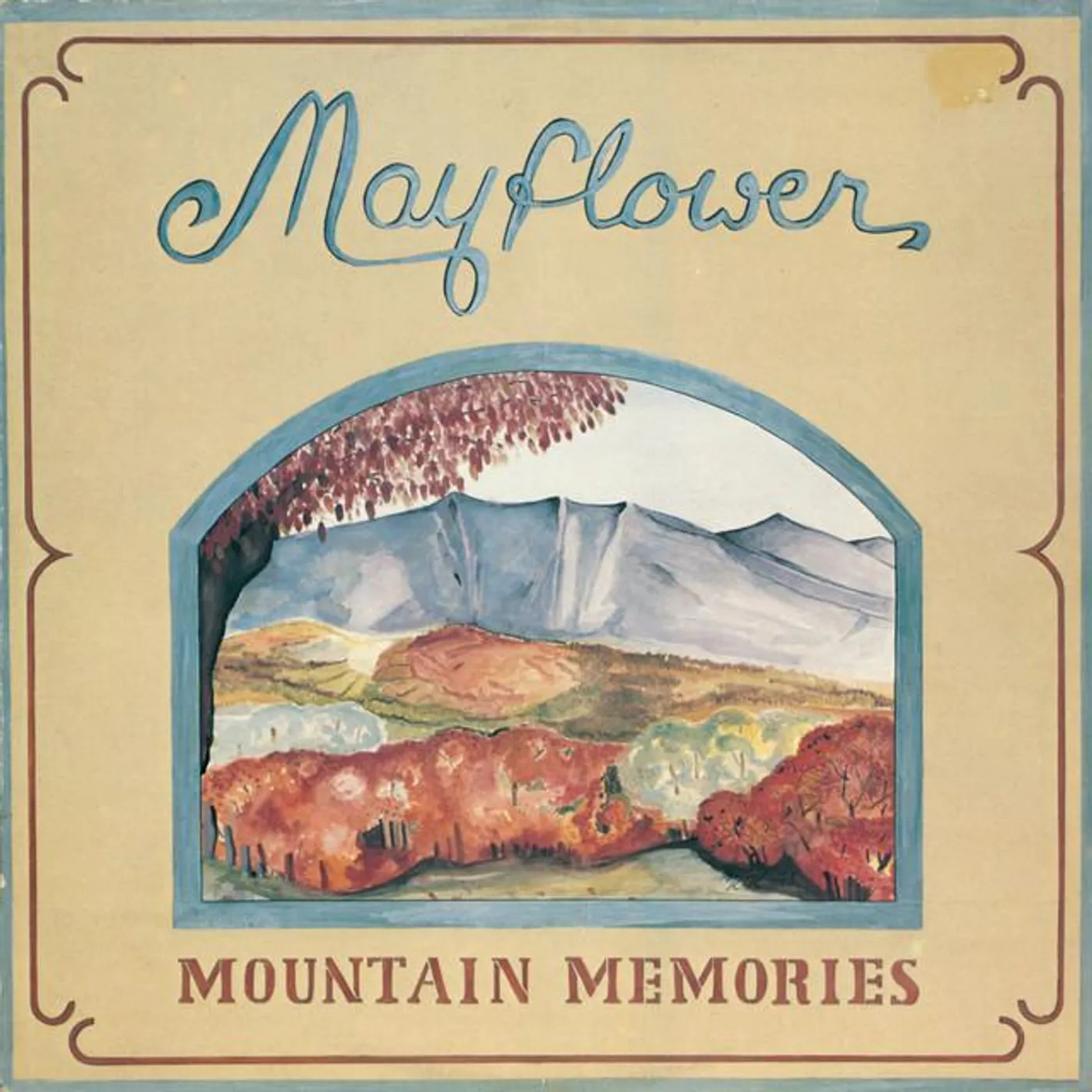 Mayflower