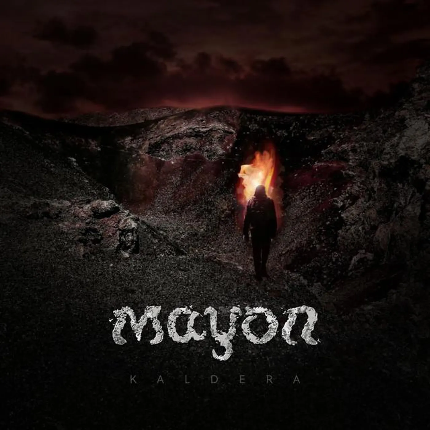 Mayon