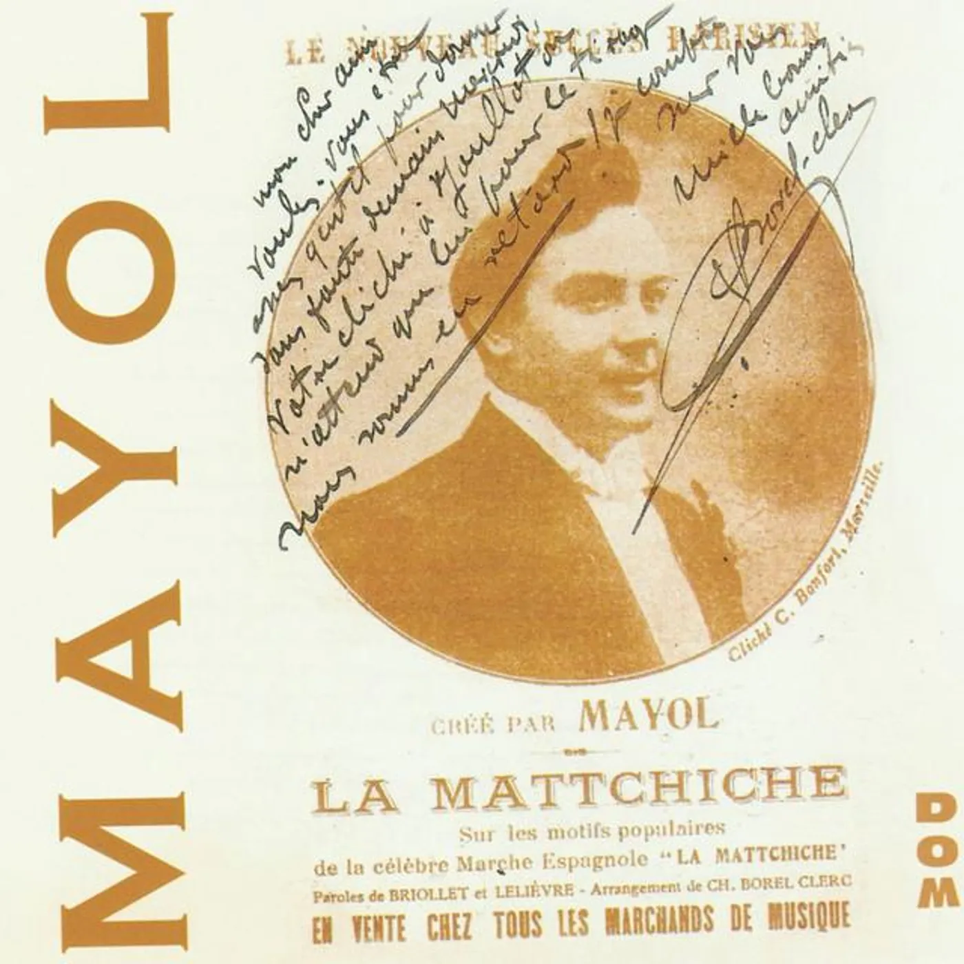 Mayol
