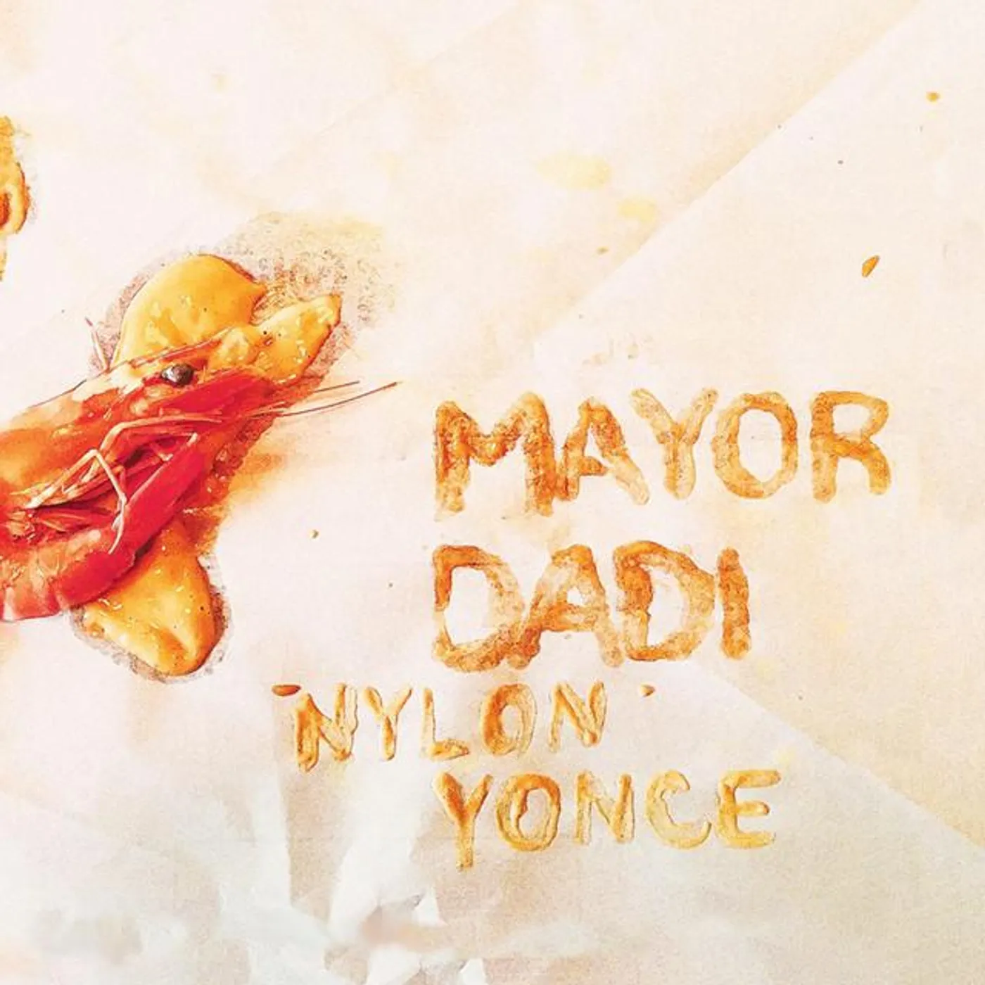 Mayor Dadi