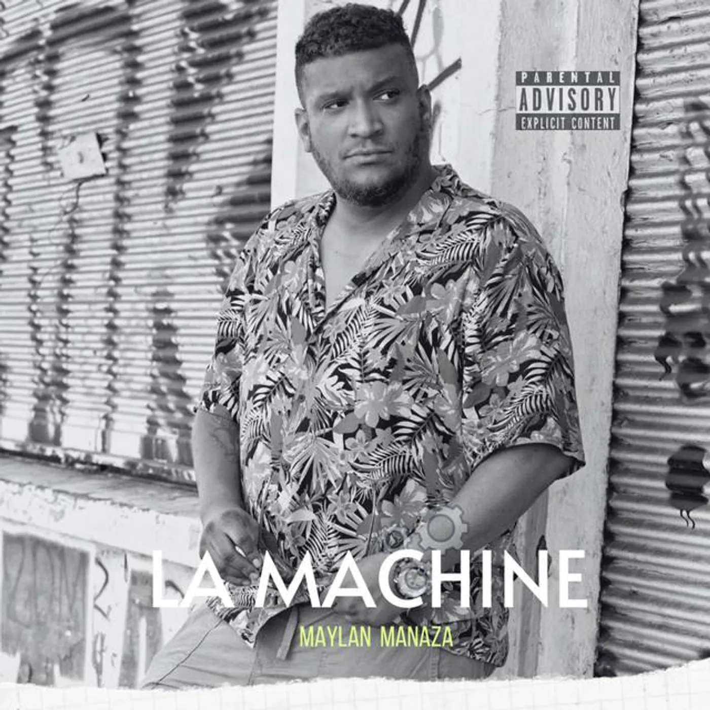 Maylan Manaza