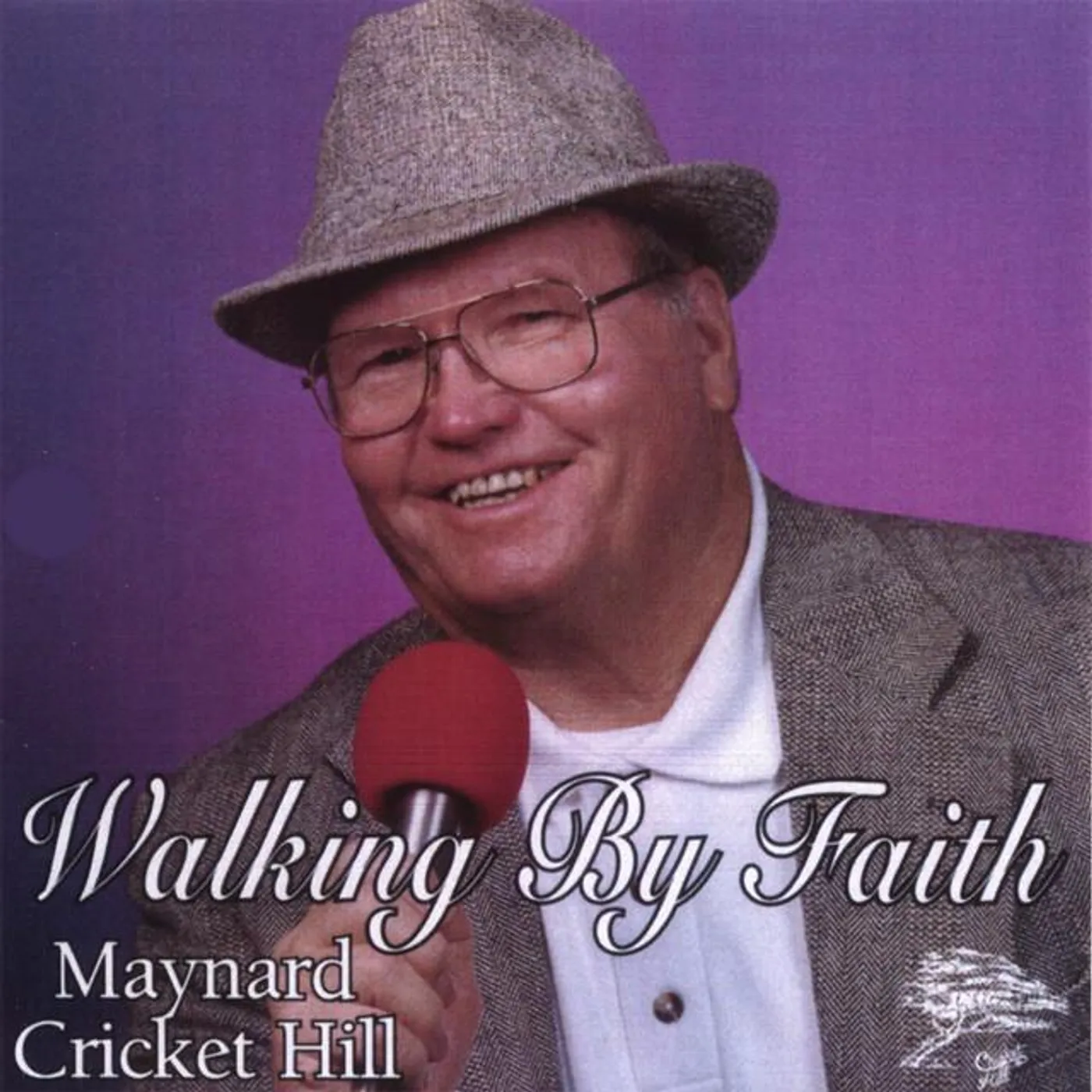 Maynard Cricket Hill Brand Page