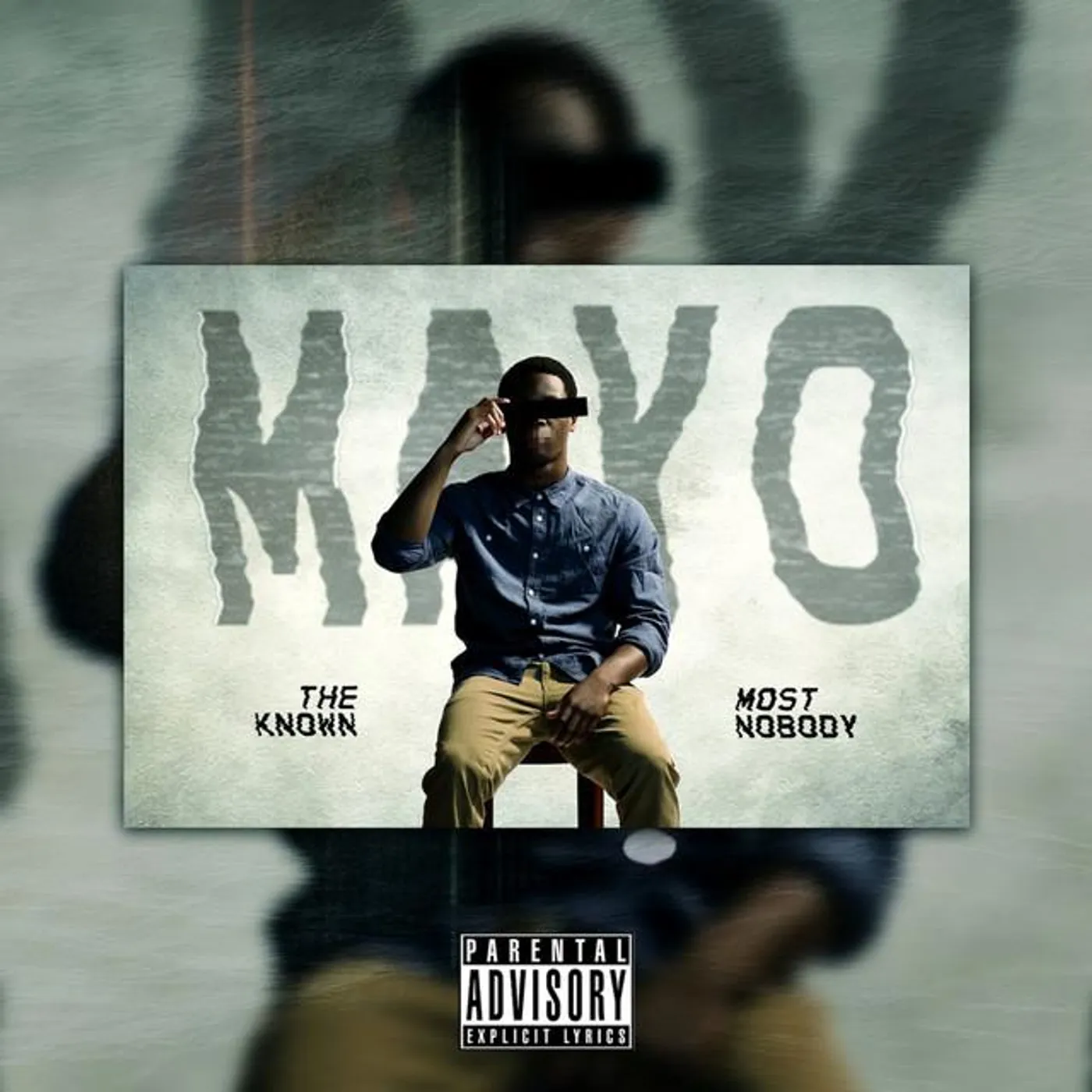 Mayo Brand Page