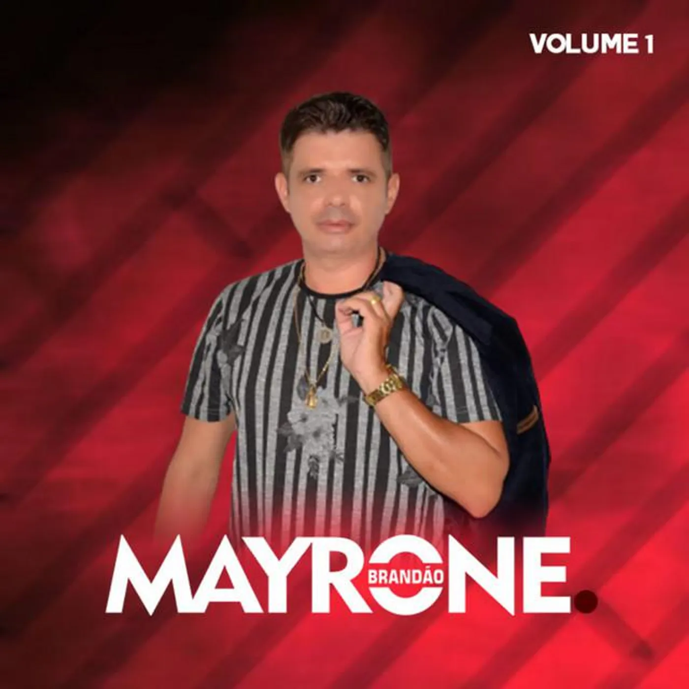 Mayrone Brandão