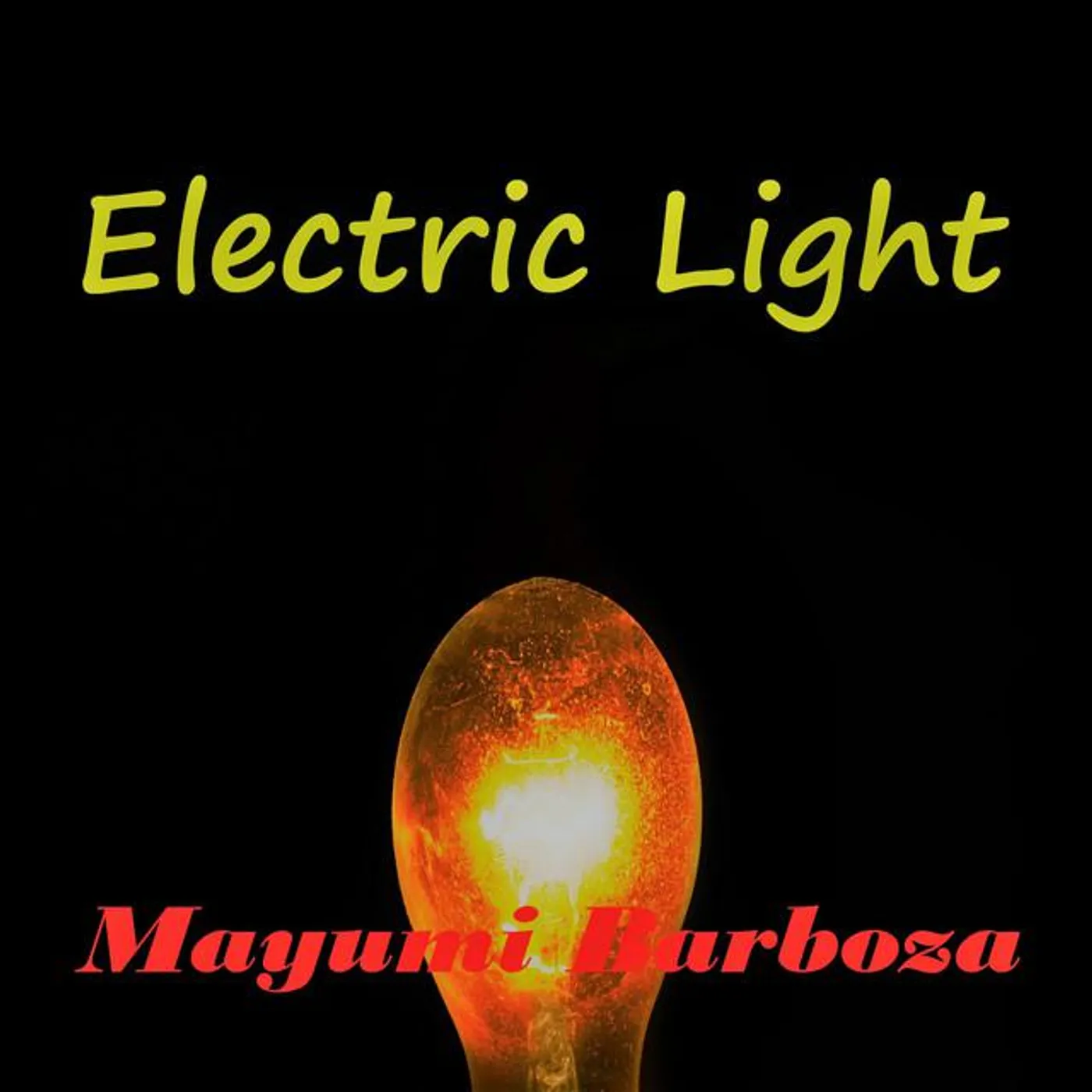 Mayumi Barboza Brand Page
