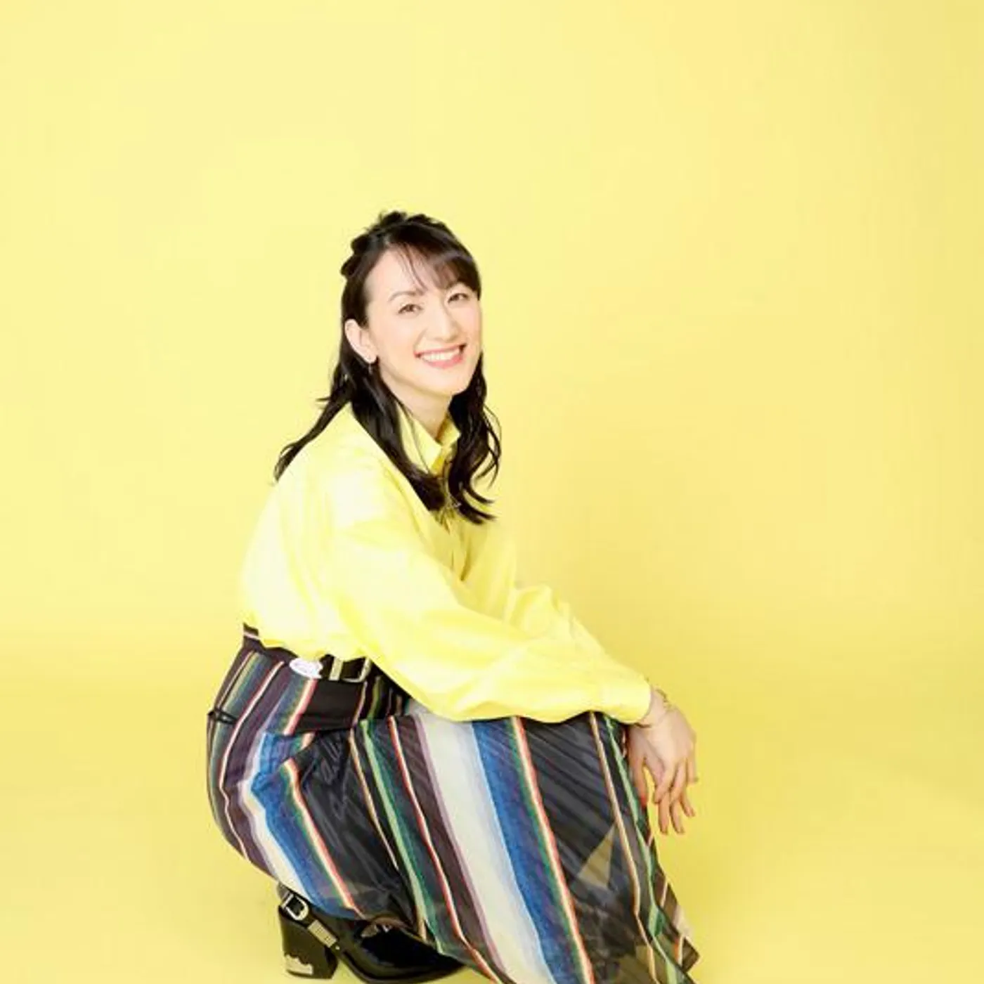 MAYUKO Brand Page