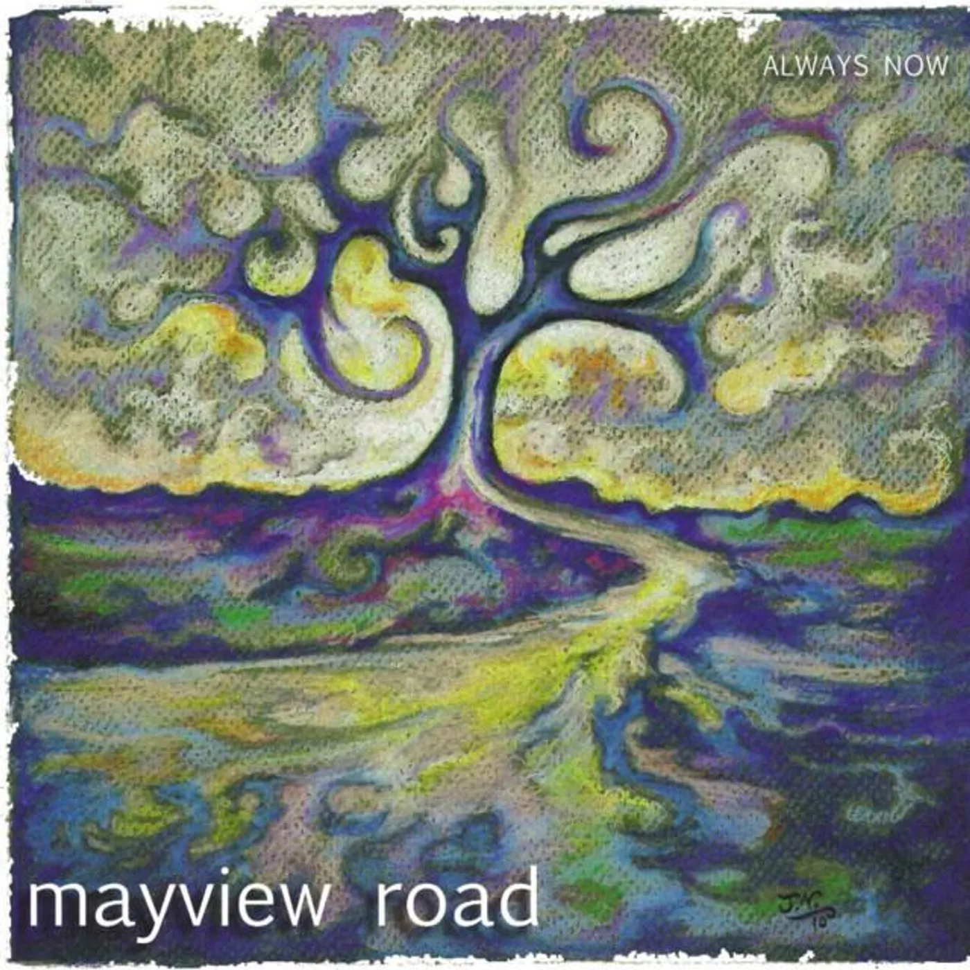 Mayview Road