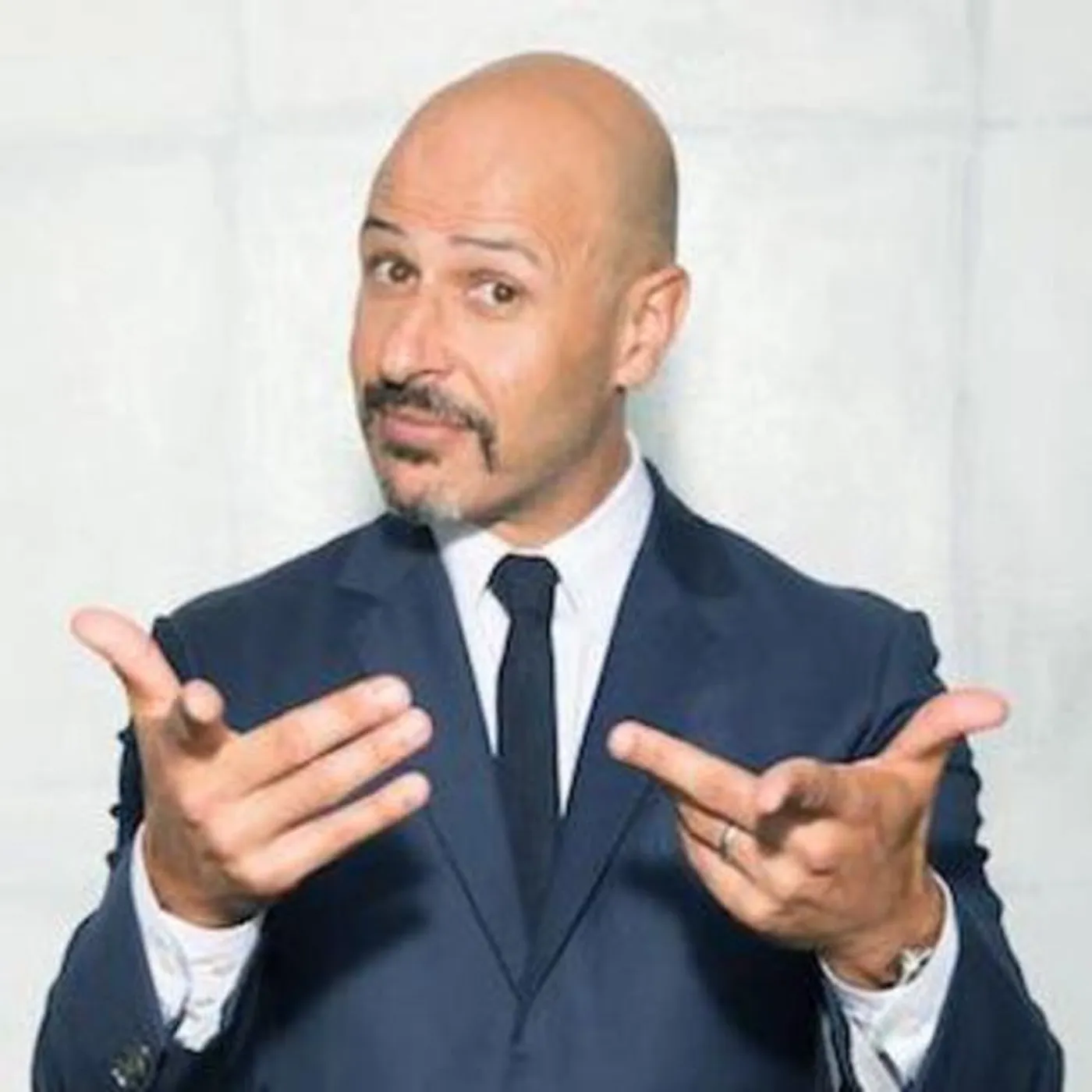 Maz Jobrani Brand Page