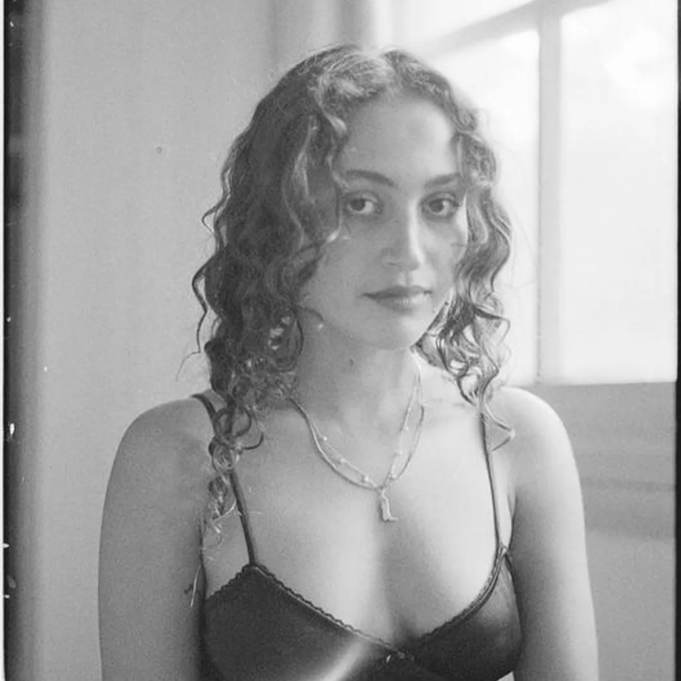 Maz Lovella